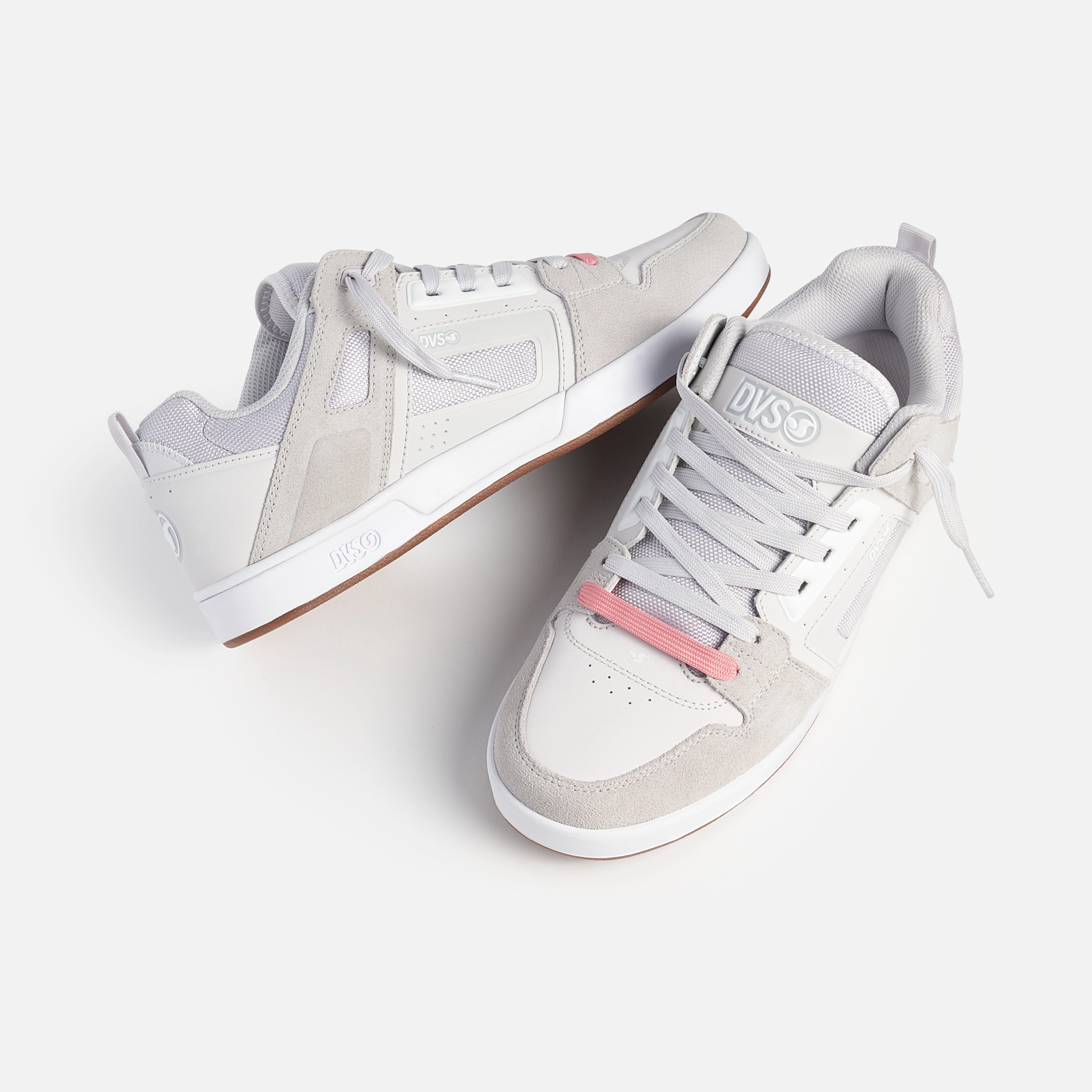 dvs-comanche-lt-skateschuh image 3