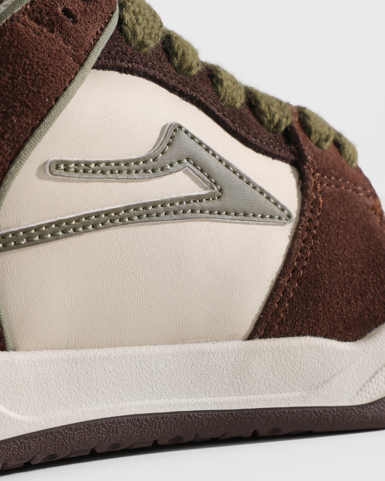 lakai-telford-low-chestnut-suede-birch-brown-cupsole-skateschuh image 4