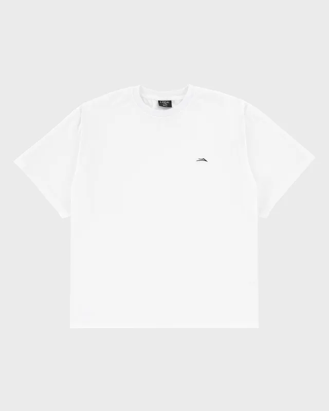 lakai-sunfaded-cropped-boxy-tee-white-t-shirt image 1