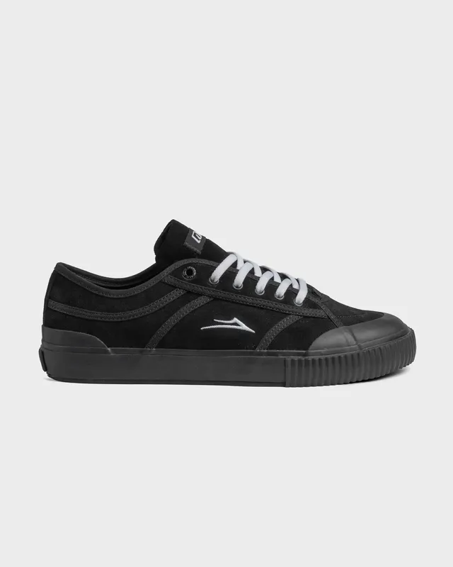 lakai-conrad-elite-skate-schuh-textil-leder image 1