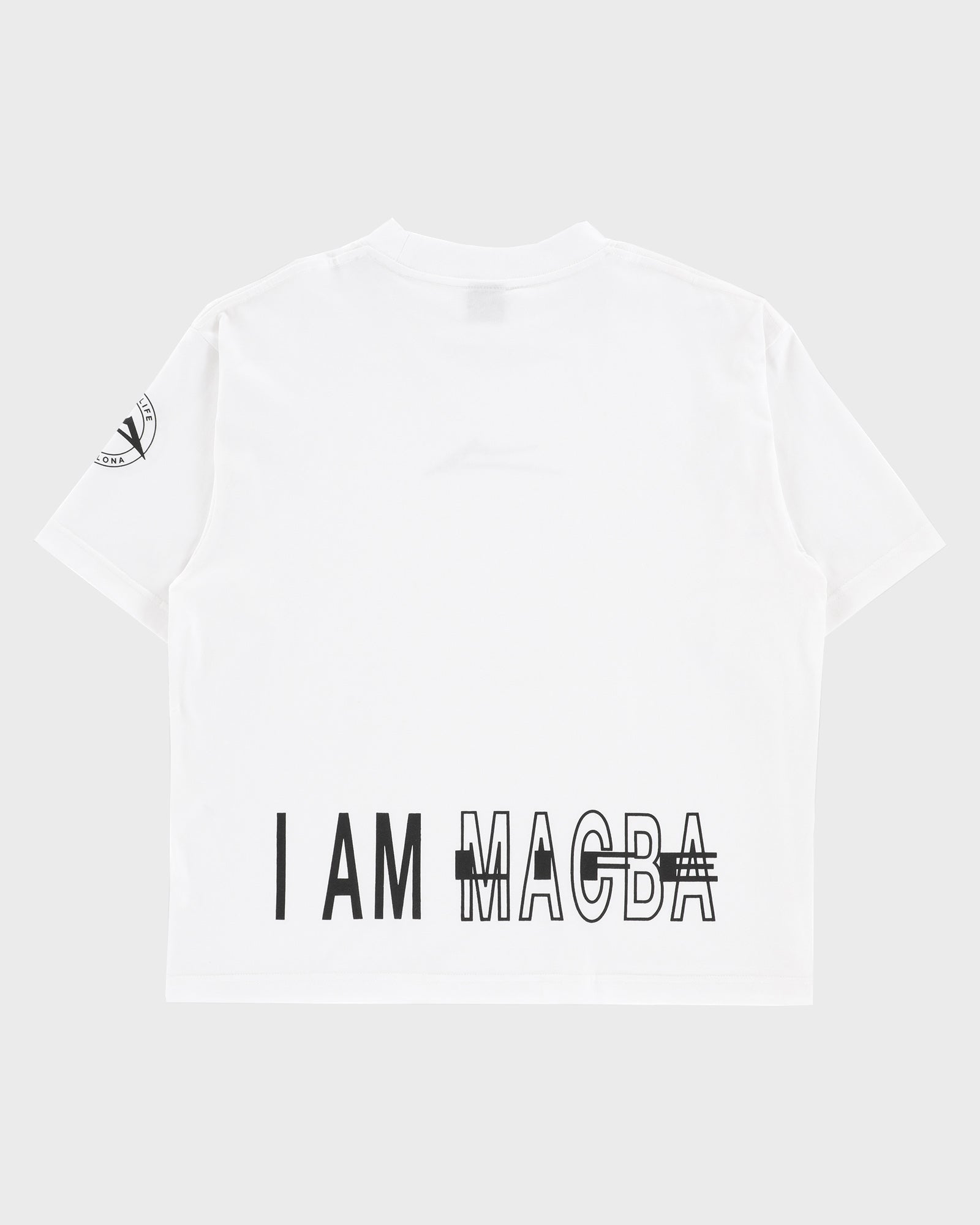 lakai-macbalife-ss-tee-white image 2