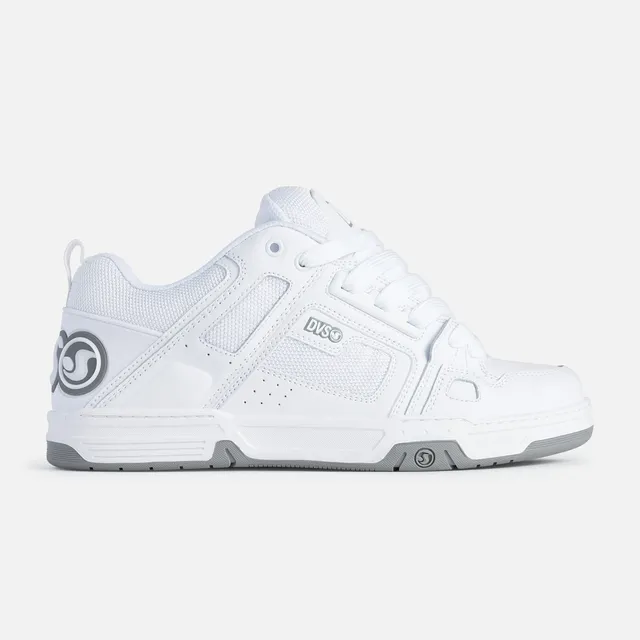 dvs-comanche-heritage-skate-schuhe image 1