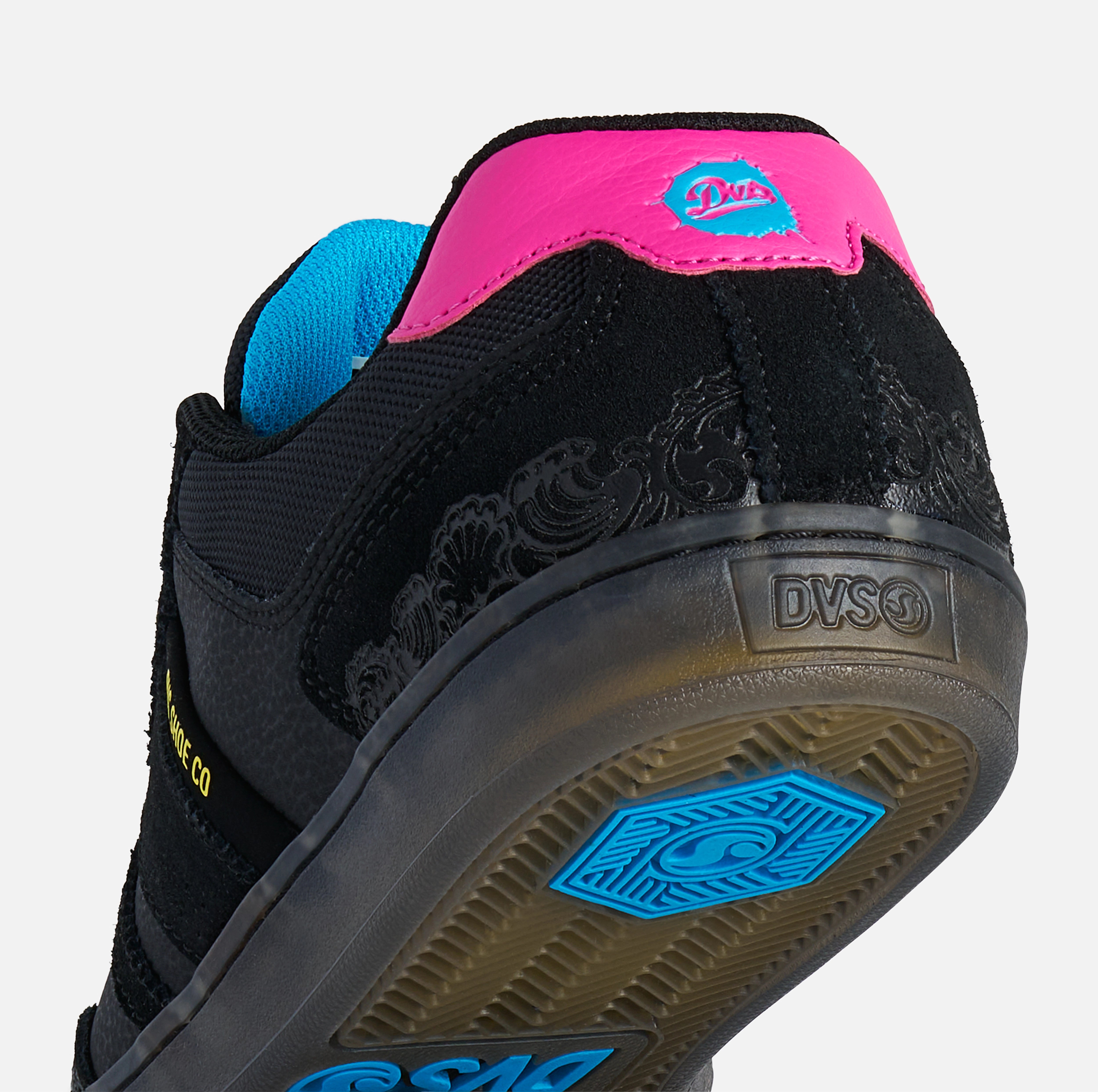 dvs-milan-st-skate-more-20th-anniversary-skate-schuh image 3