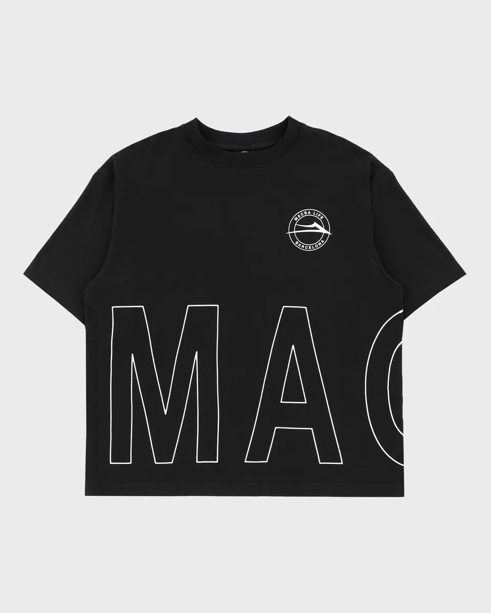 lakai-macbalife-ss-tee-black image 1