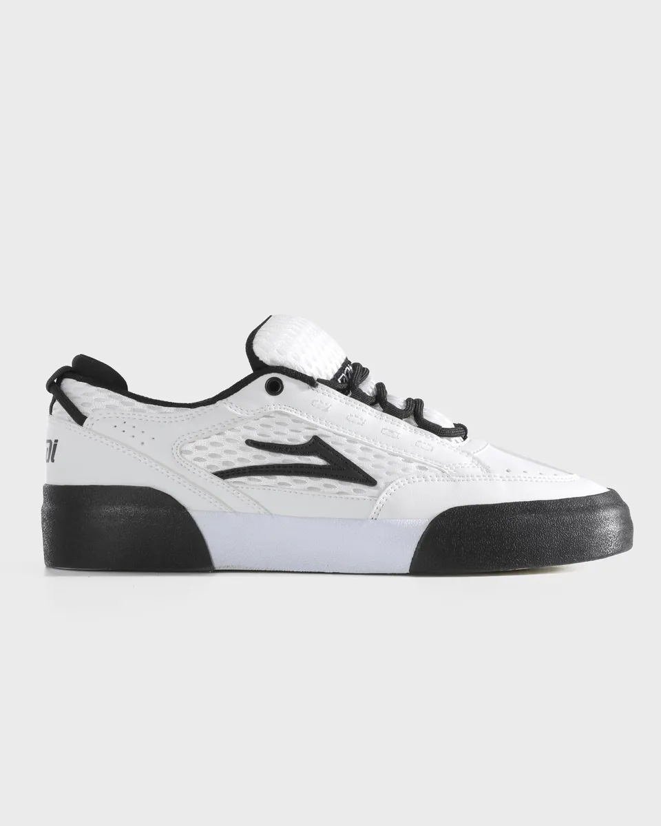 lakai-aran-wei-es-leder-schwarz image 1