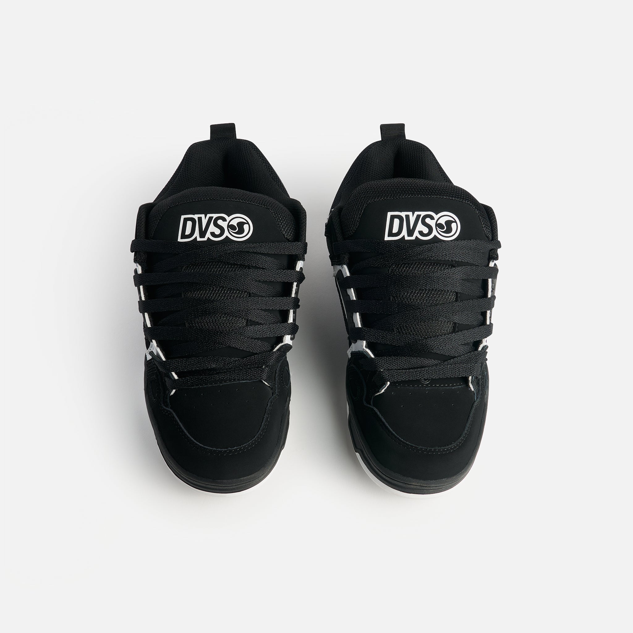 dvs-comanche-heritage-skateschuh-herren-leder image 5