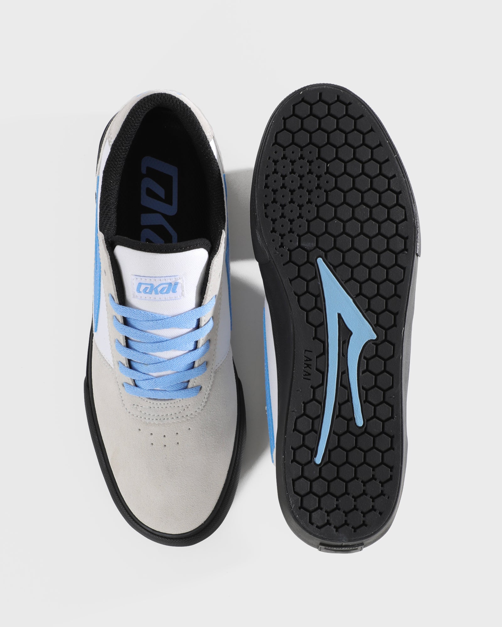 lakai-manchester-white-black-sky image 3