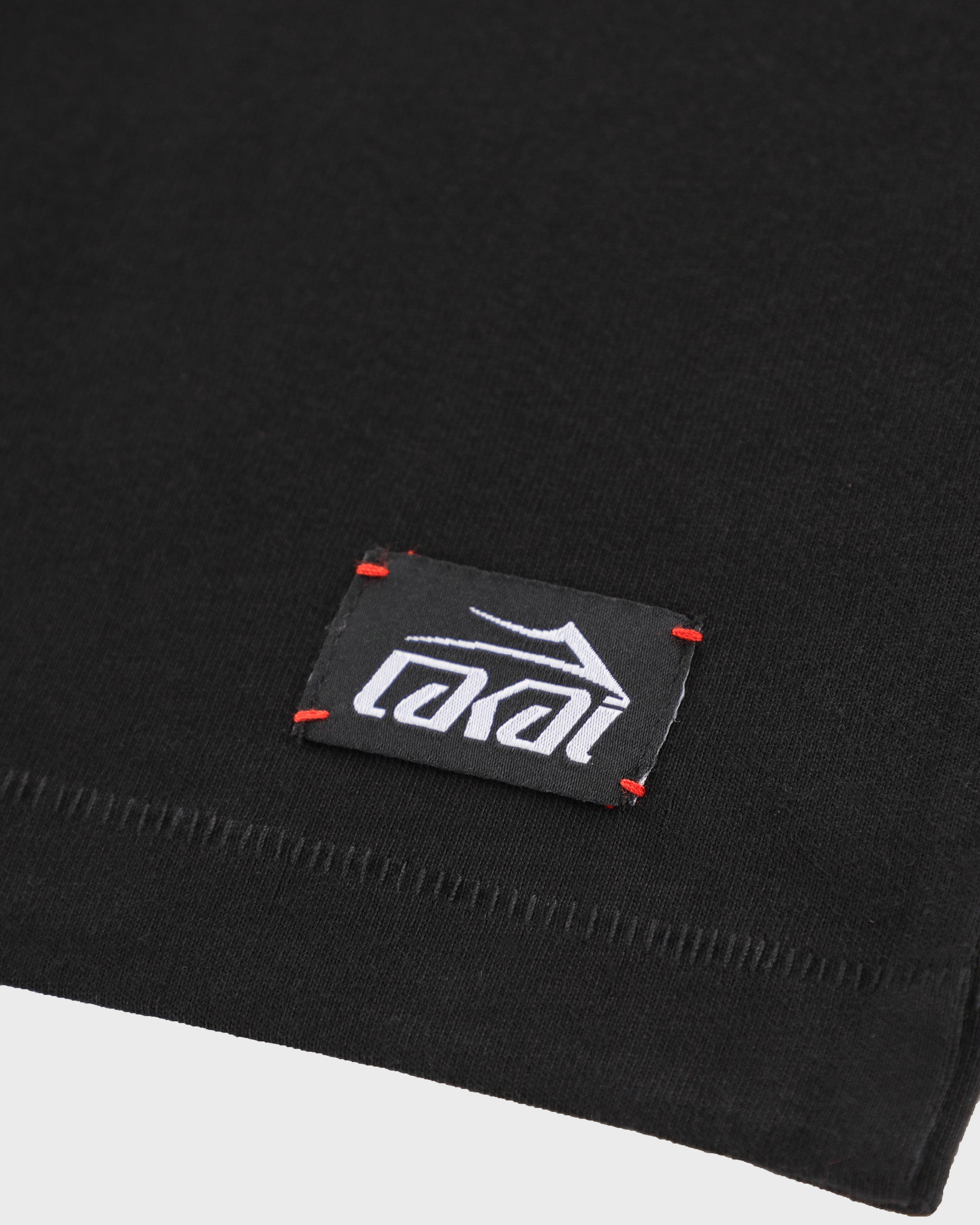 lakai-sunfaded-cropped-boxy-tee-t-shirt-black image 7