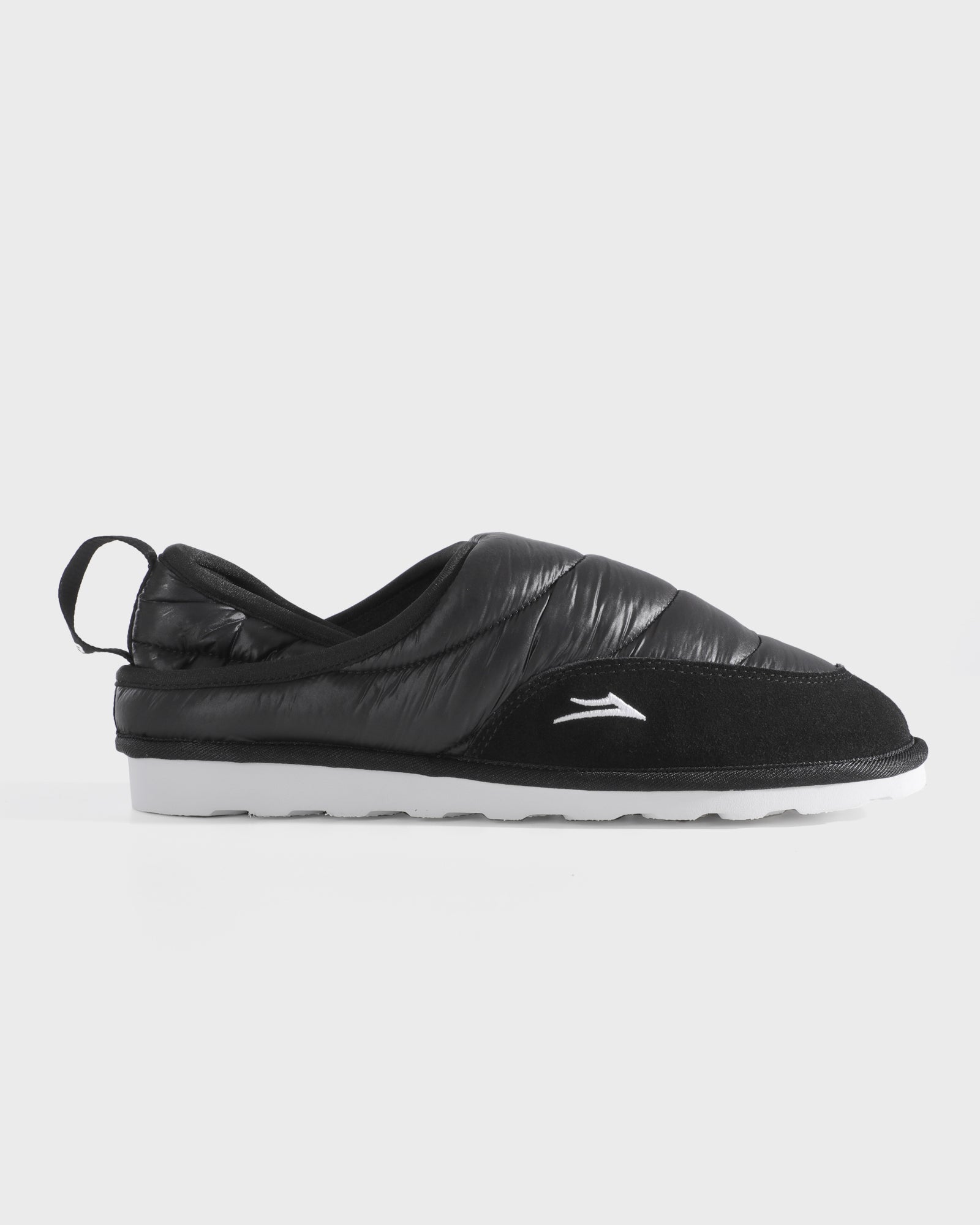lakai-owen-slipper-black-polyester image 1