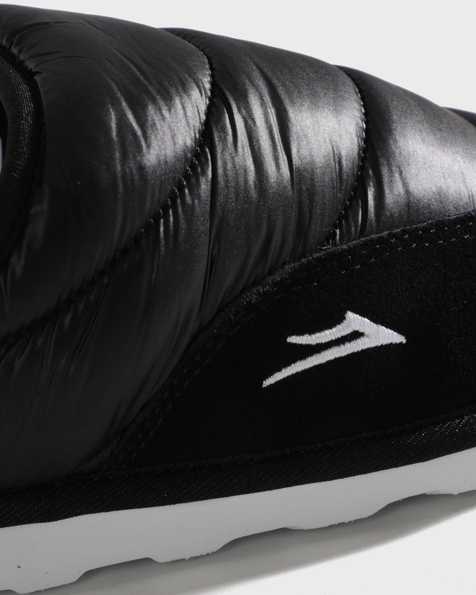 lakai-owen-slipper-black-polyester image 4