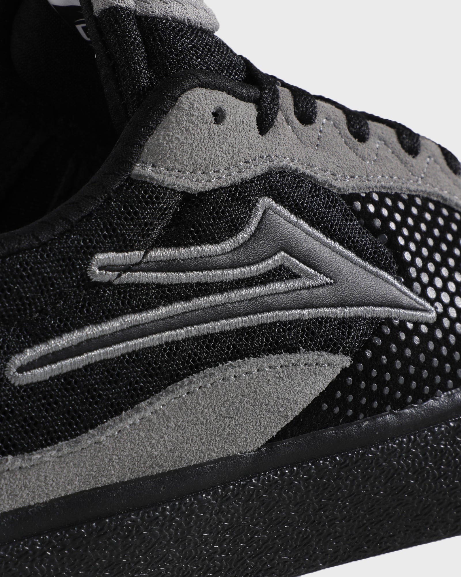 lakai-essex-skateboard-schuh image 3