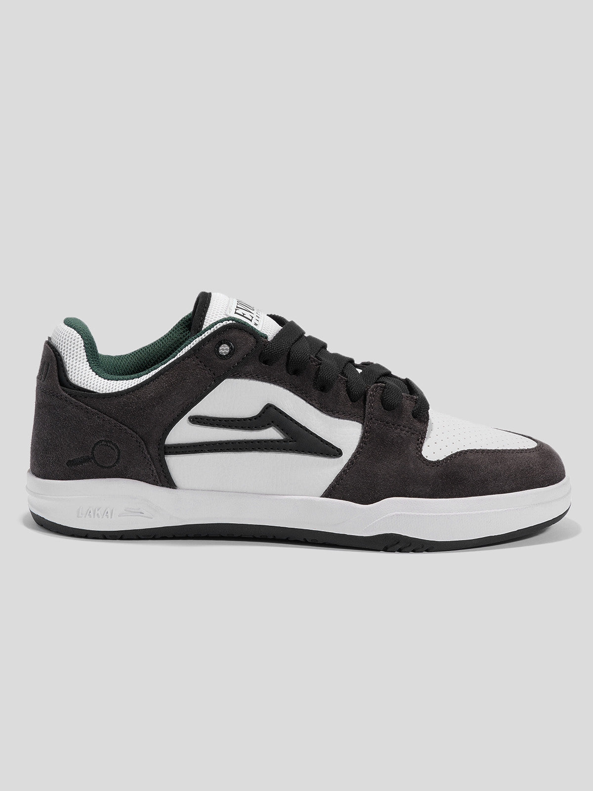 lakai-telford-low-evon-martinez-pro-skate-sneaker image 1