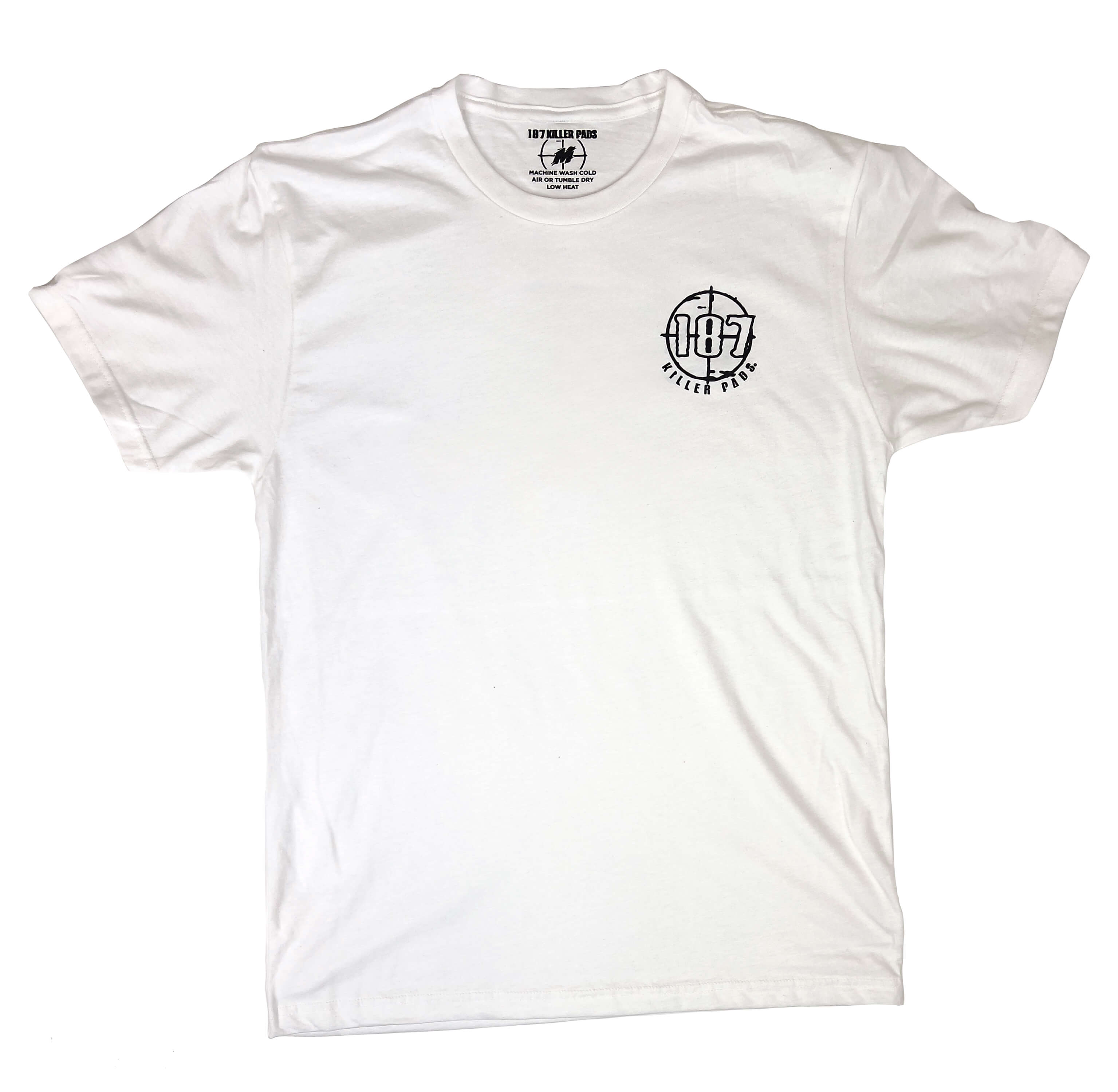187-killer-pads-pad-up-t-shirt-wei image 1