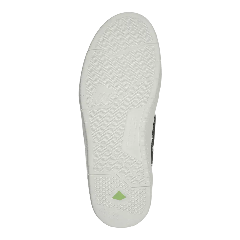 emerica-ksl-iii-core-exclusive-skate-schuh-black-white image 3