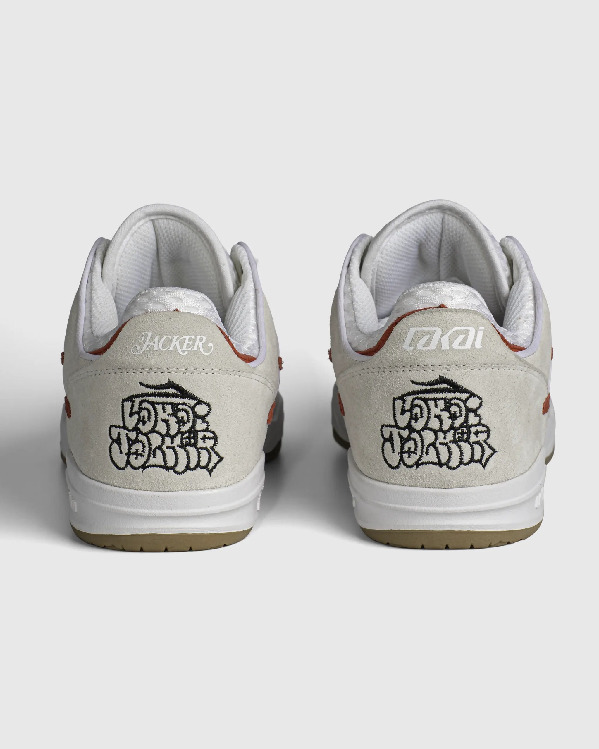 lakai-telford-low-elite-lakai-x-jacker-white-suede-skateschuh image 6