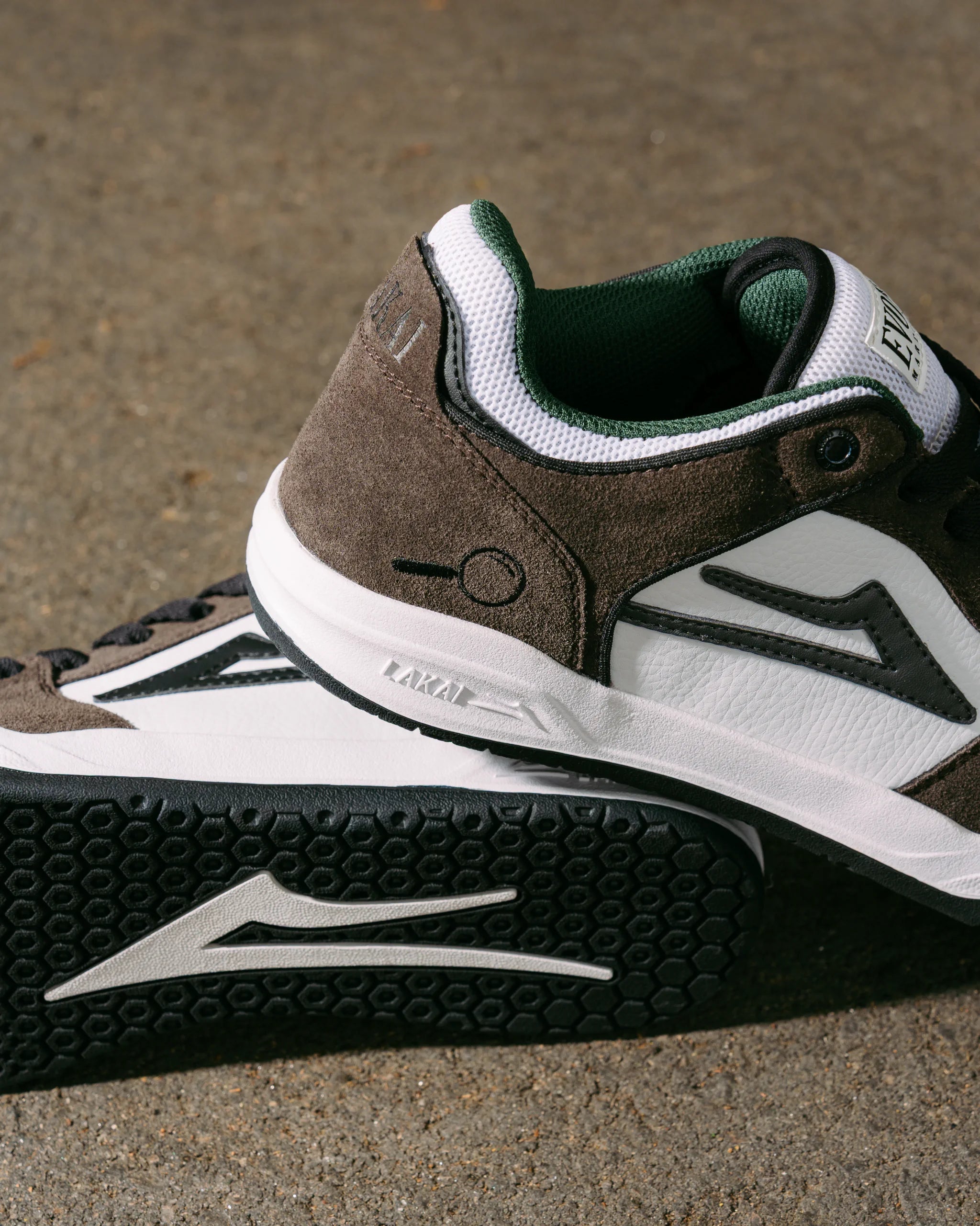 lakai-telford-low-evon-martinez-pro-skate-sneaker image 6