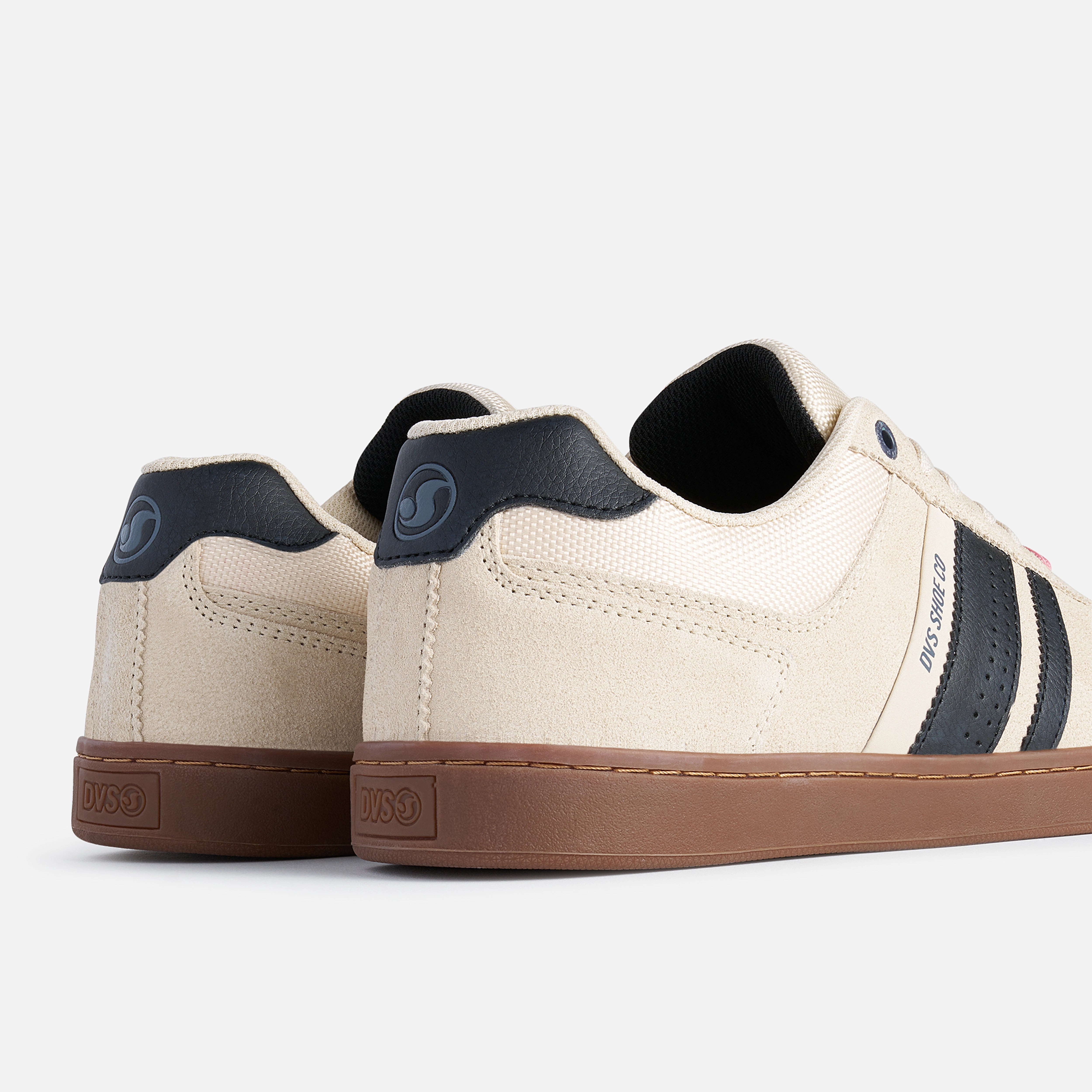 dvs-milan-st-skate-schuh image 4