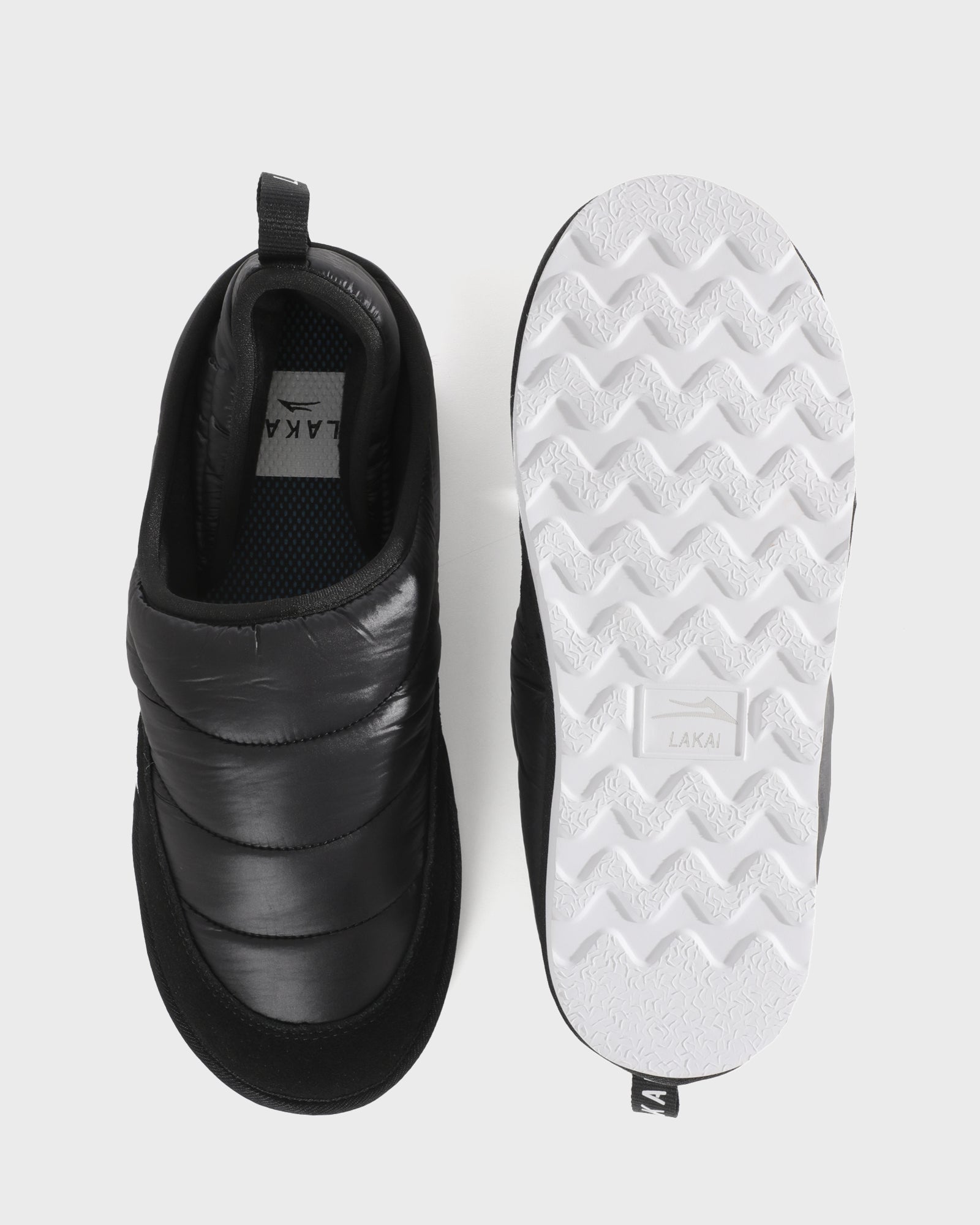 lakai-owen-slipper-black-polyester image 6