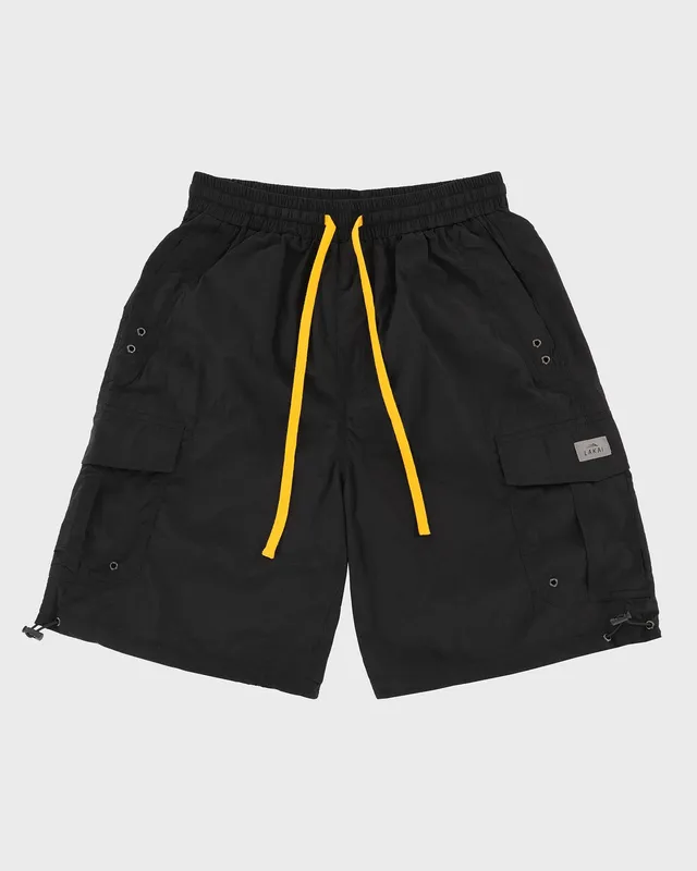 lakai-hybrid-cargo-shorts-100-nylon image 1