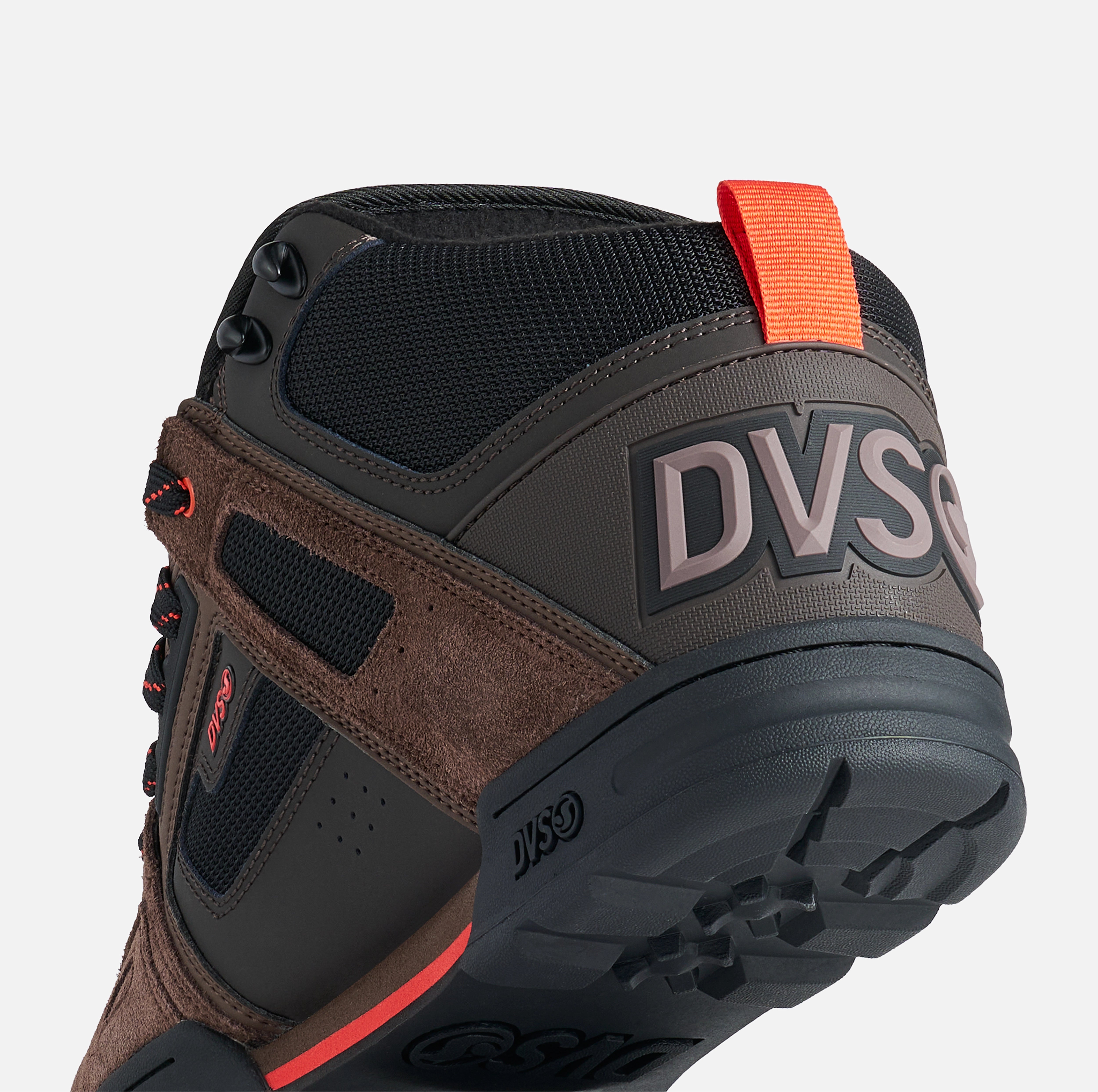 dvs-comanche-boot-all-weather-stiefel image 2
