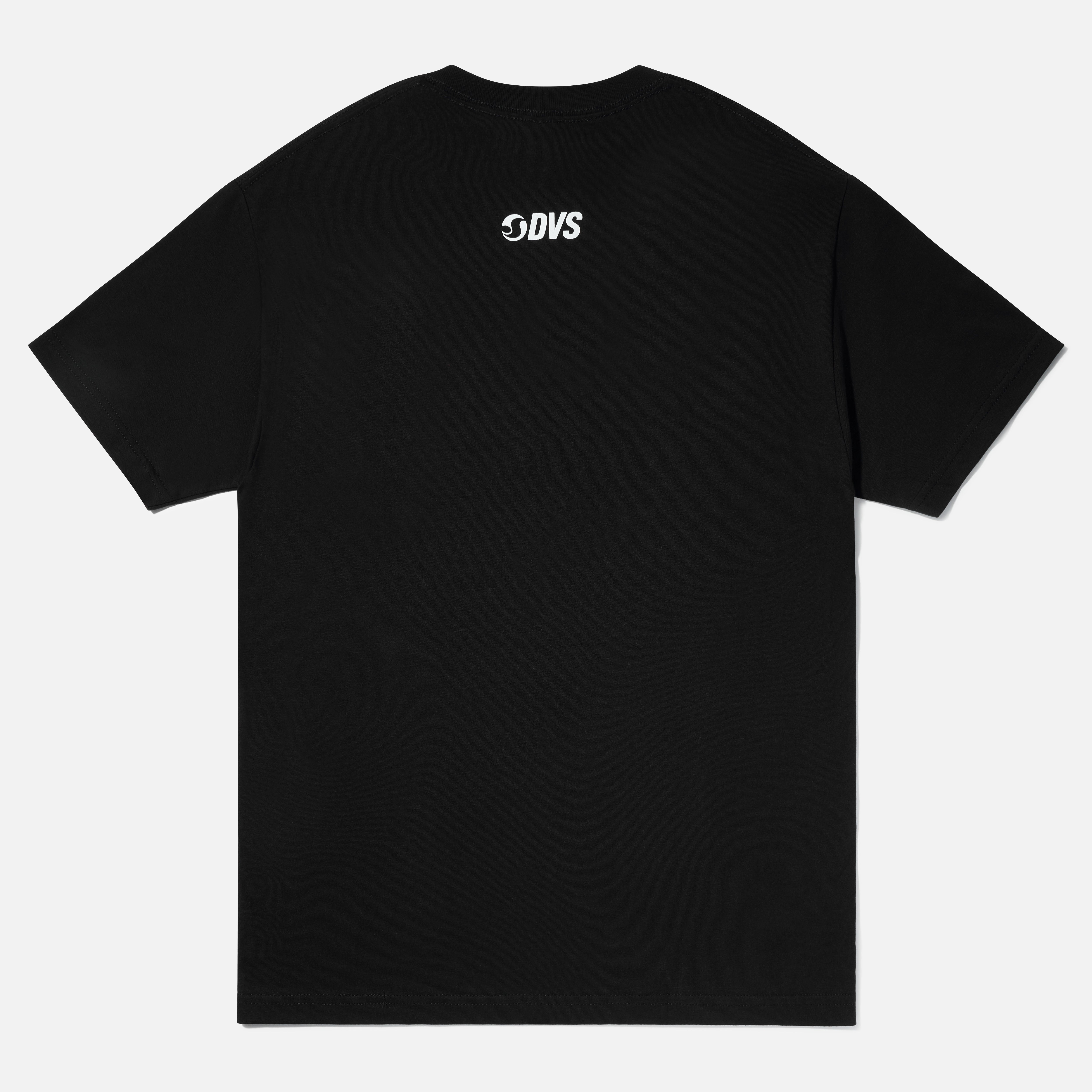 dvs-skate-more-icon-t-shirt-herren image 3