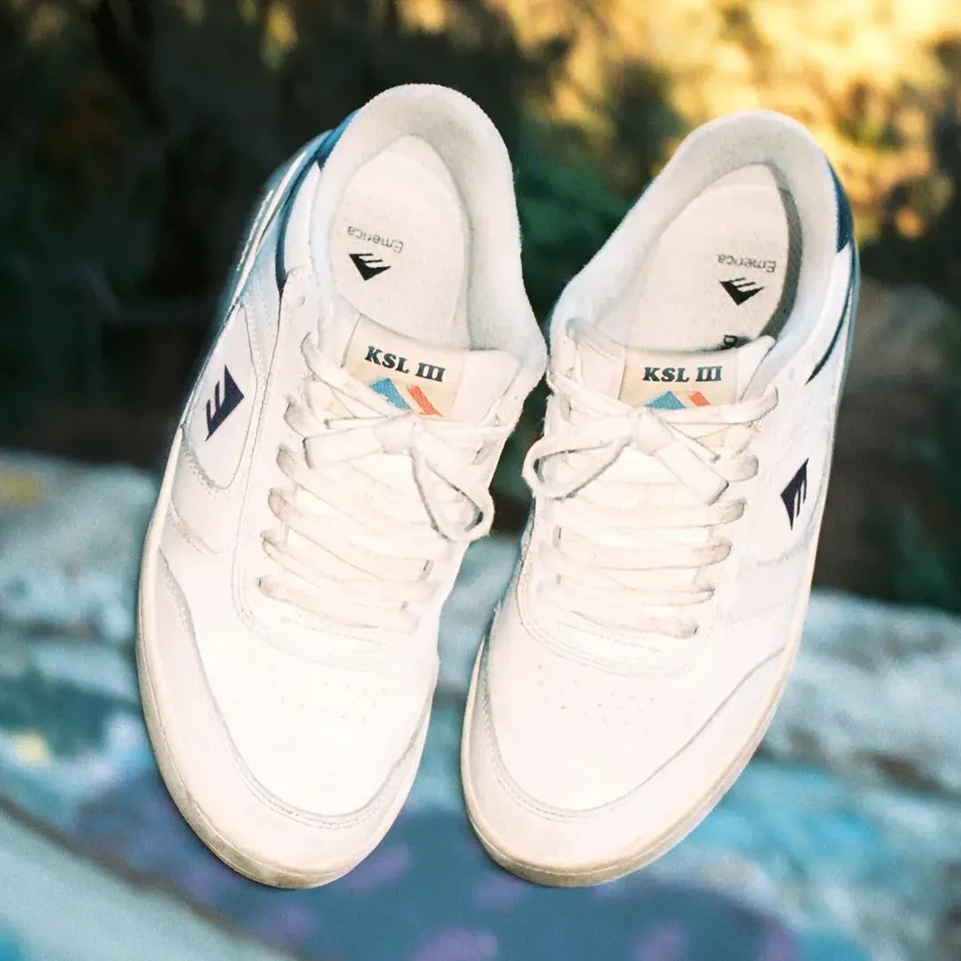 emerica-ksl-iii-skateschuhe-leder-retro-court image 8