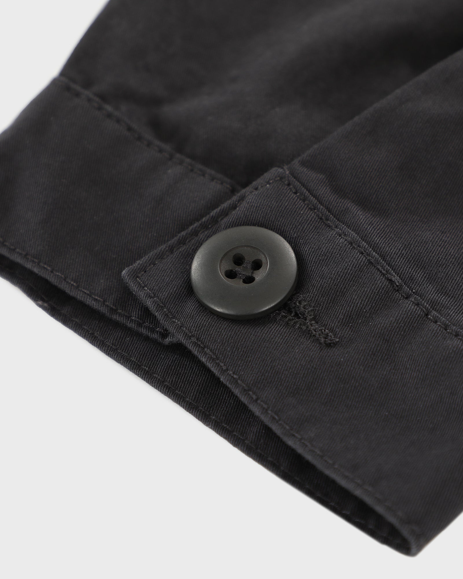 lakai-lightweight-work-jacket-black-arbeitsjacke image 6