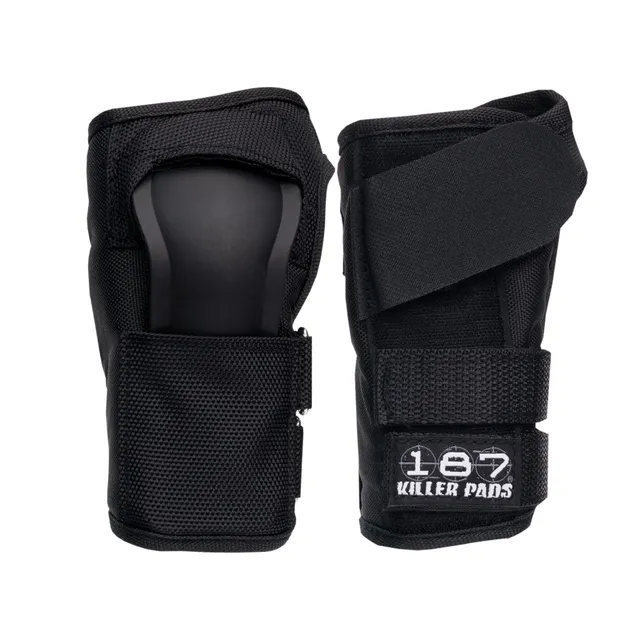 187-killer-pads-pro-handgelenkschoner-wrist-guard image 1