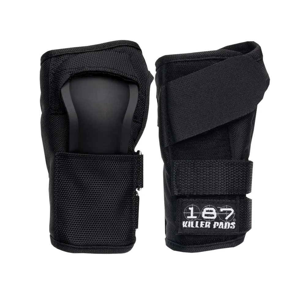 187-killer-pads-pro-handgelenkschoner-wrist-guard image 1
