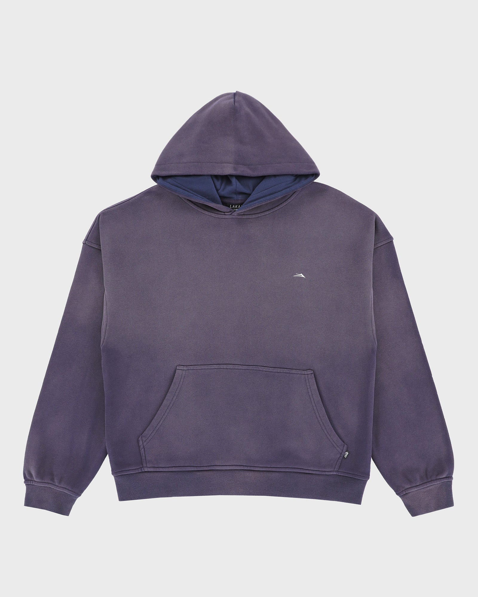 lakai-sunfaded-pullover-hoodie-indigo-skate-hoodie image 1