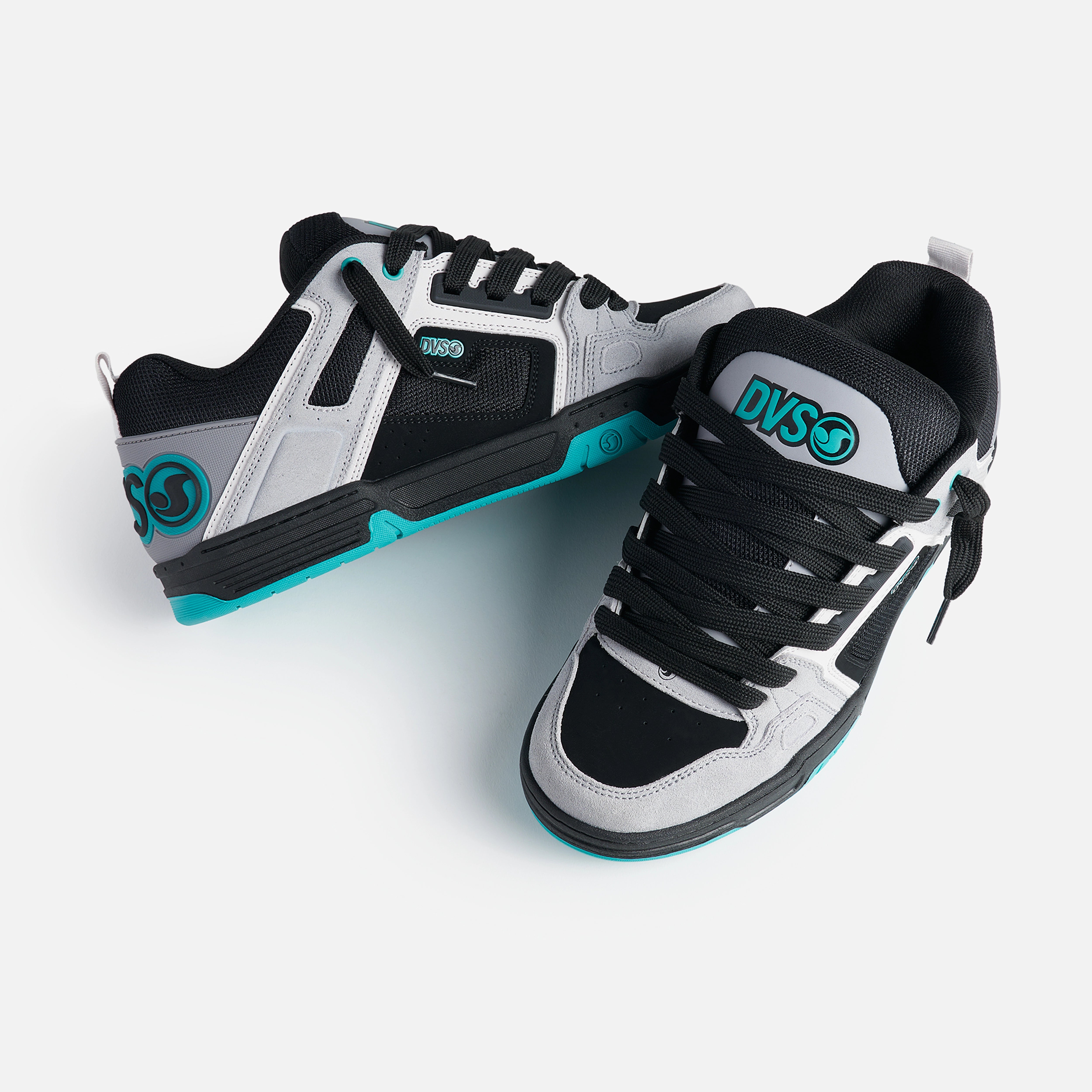 dvs-comanche-skate-schuh image 3