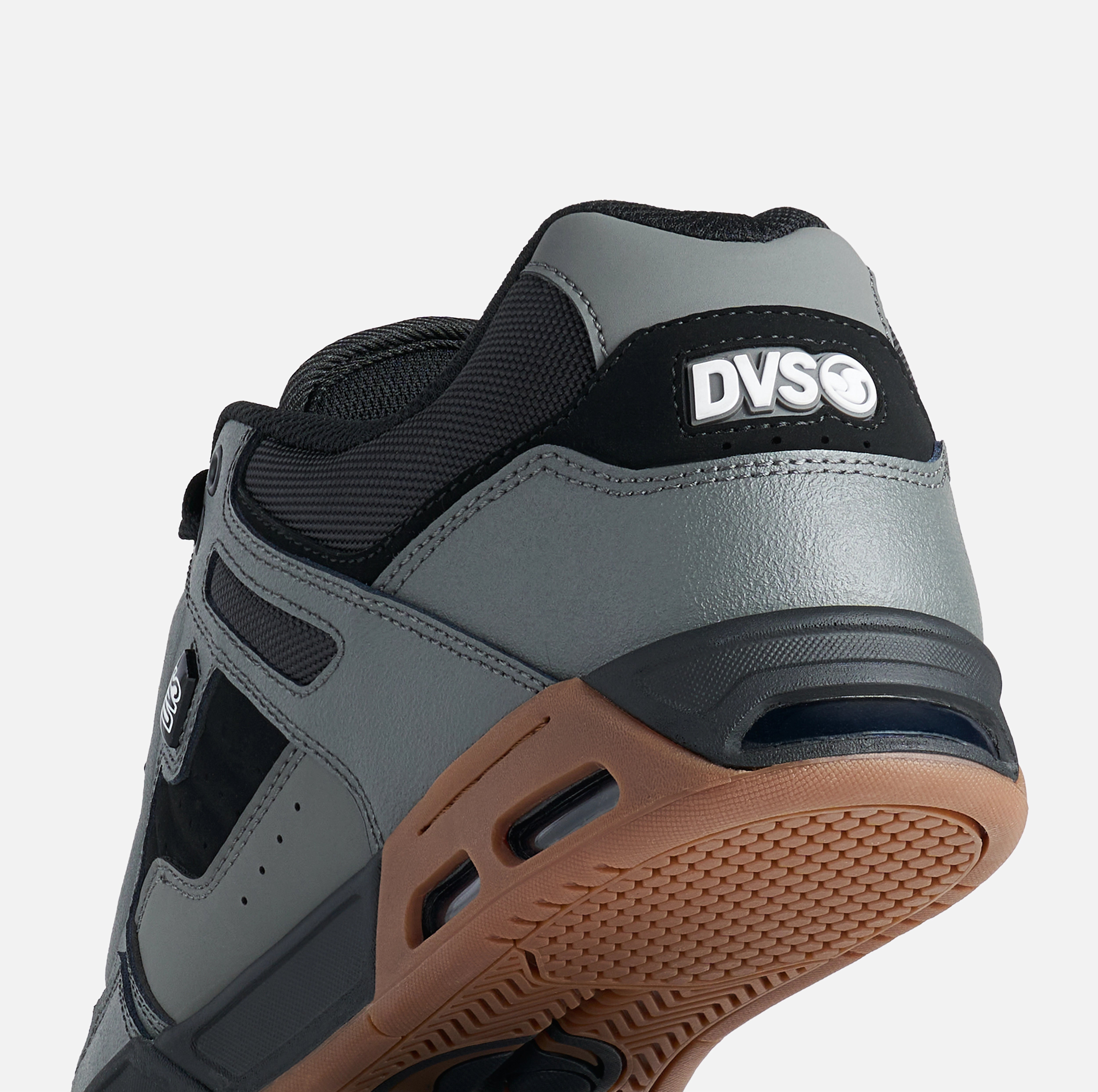 dvs-enduro-heir-skate-schuh-mit-stash-pocket image 2