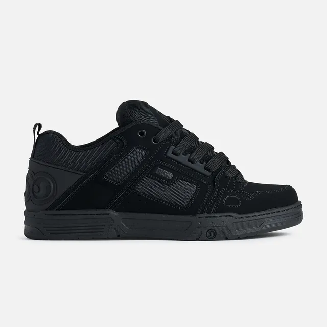 dvs-comanche-og-heritage-skate-schuh image 1