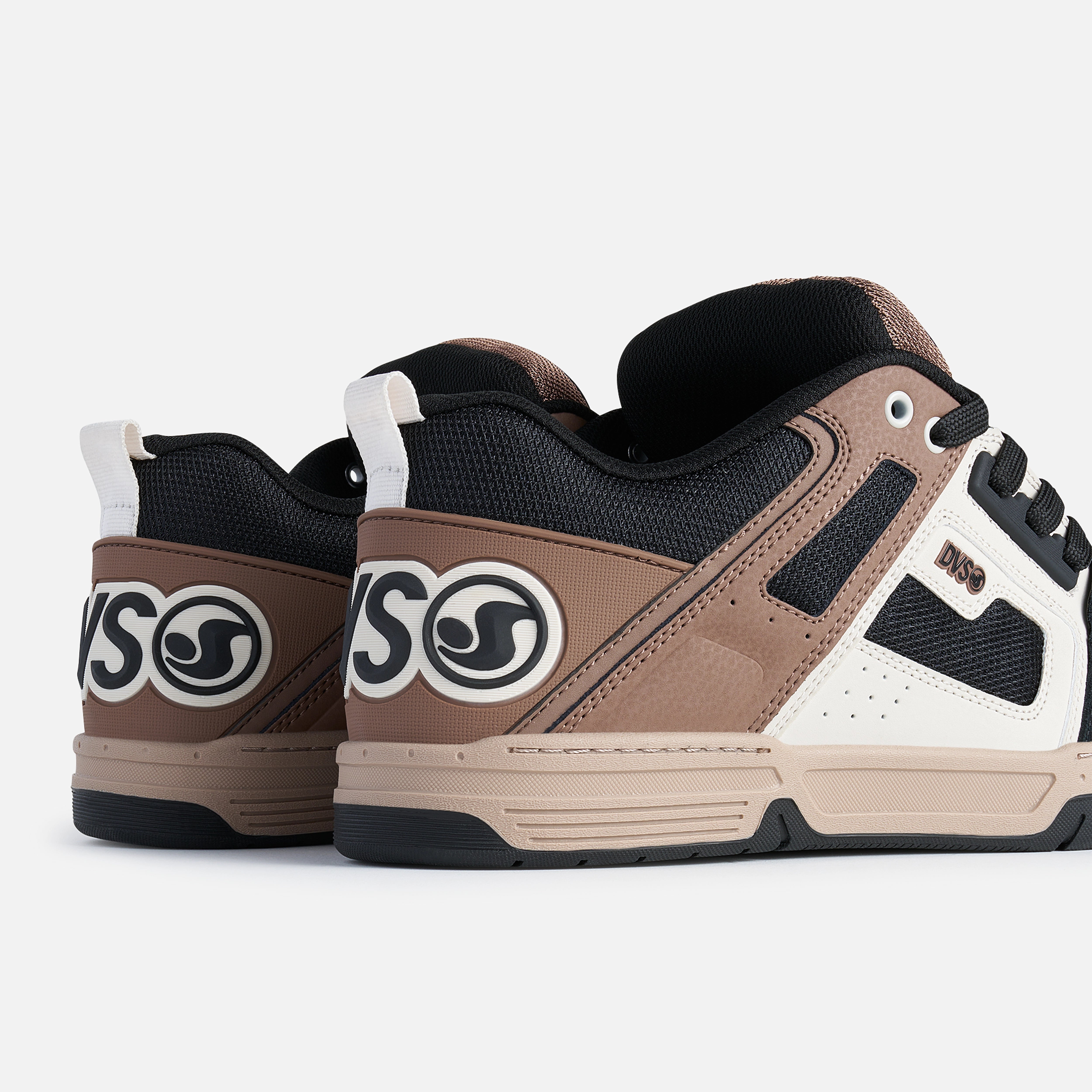 dvs-comanche-gepolsterte-og-skate-schuhe image 4