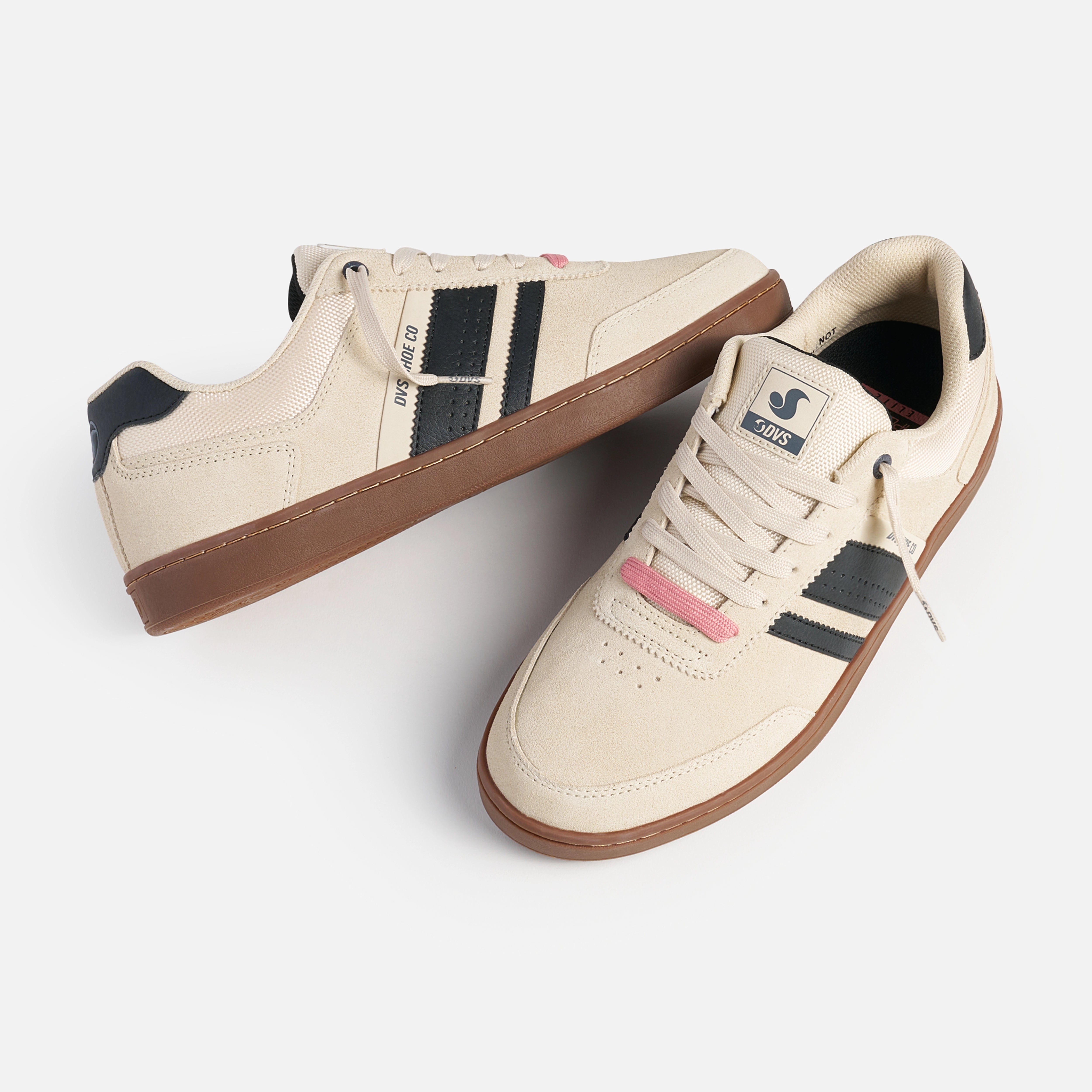 dvs-milan-st-skate-schuh image 3