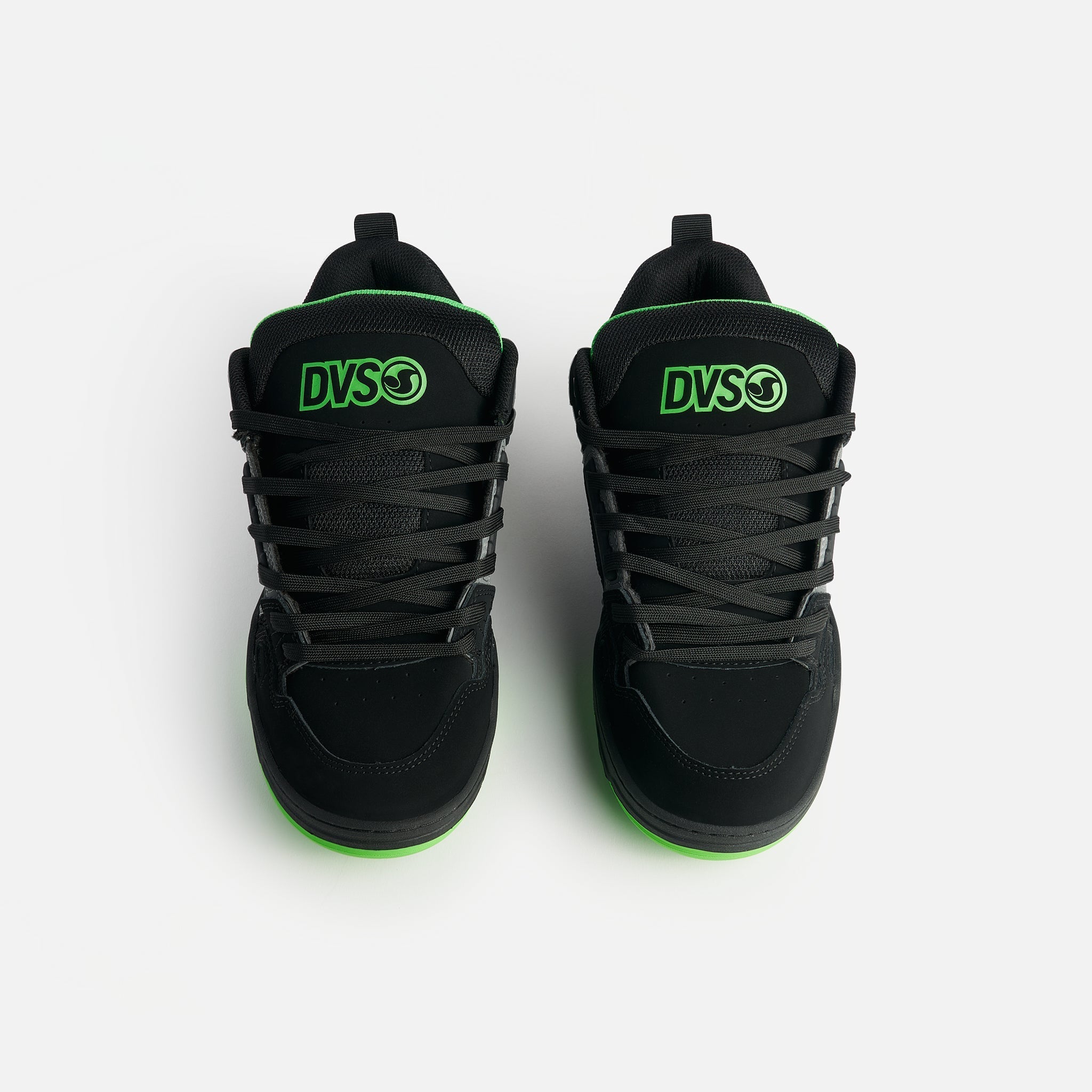 dvs-comanche-og-skateschuh-herren-gepolstert image 5