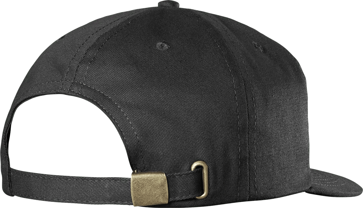 emerica-pure-gold-dad-hat-cap-schwarz-gr-n-snapback image 2