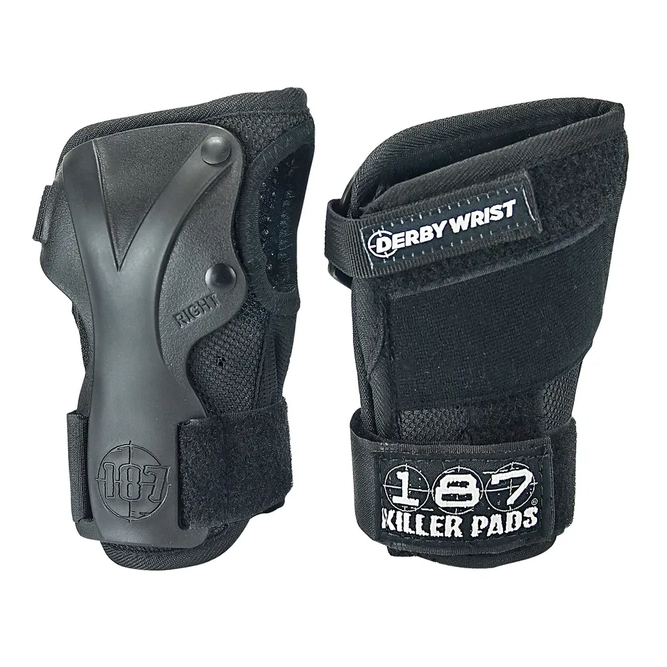 187-killer-pads-derby-handgelenkschoner-wrist-guard image 1