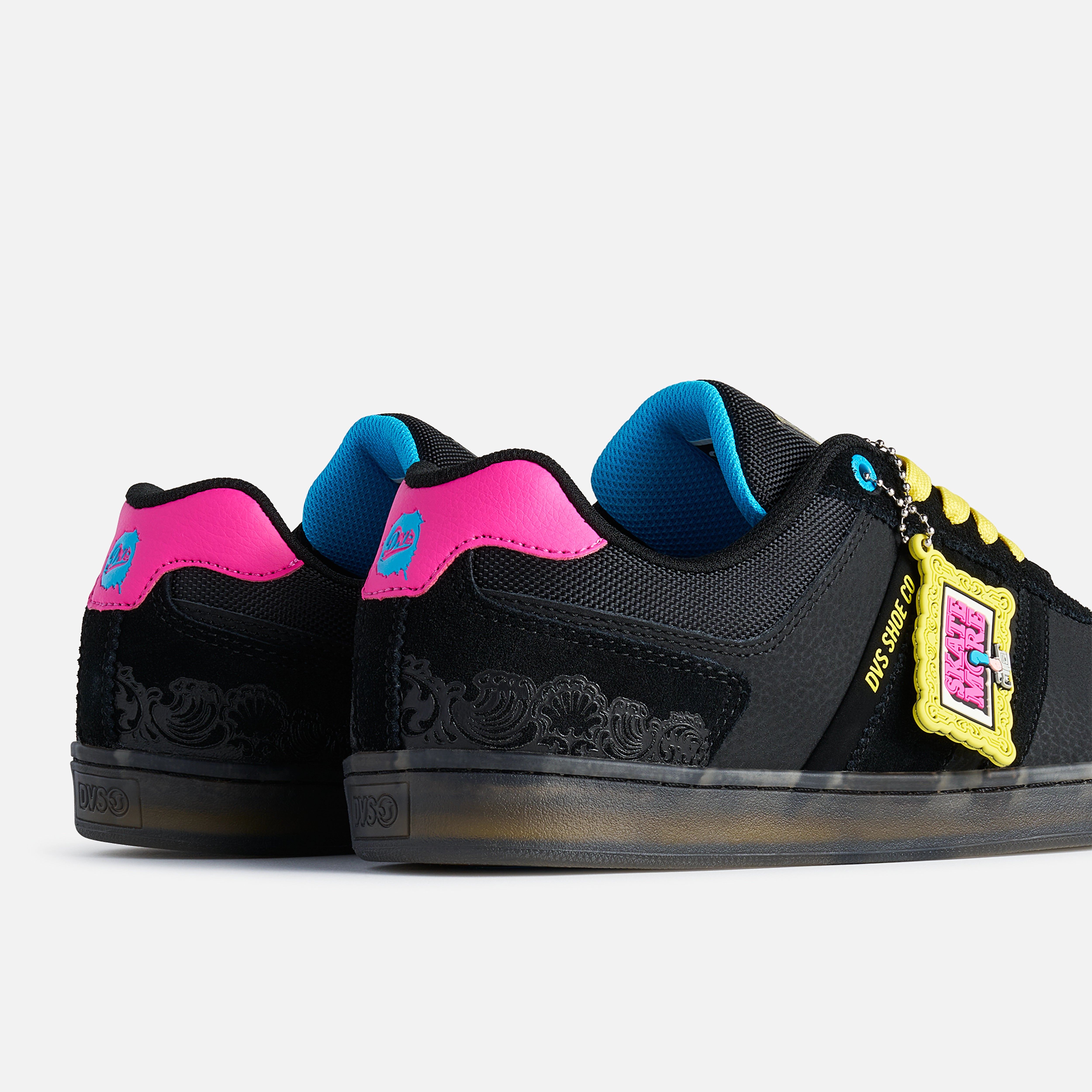 dvs-milan-st-skate-more-20th-anniversary-skate-schuh image 6
