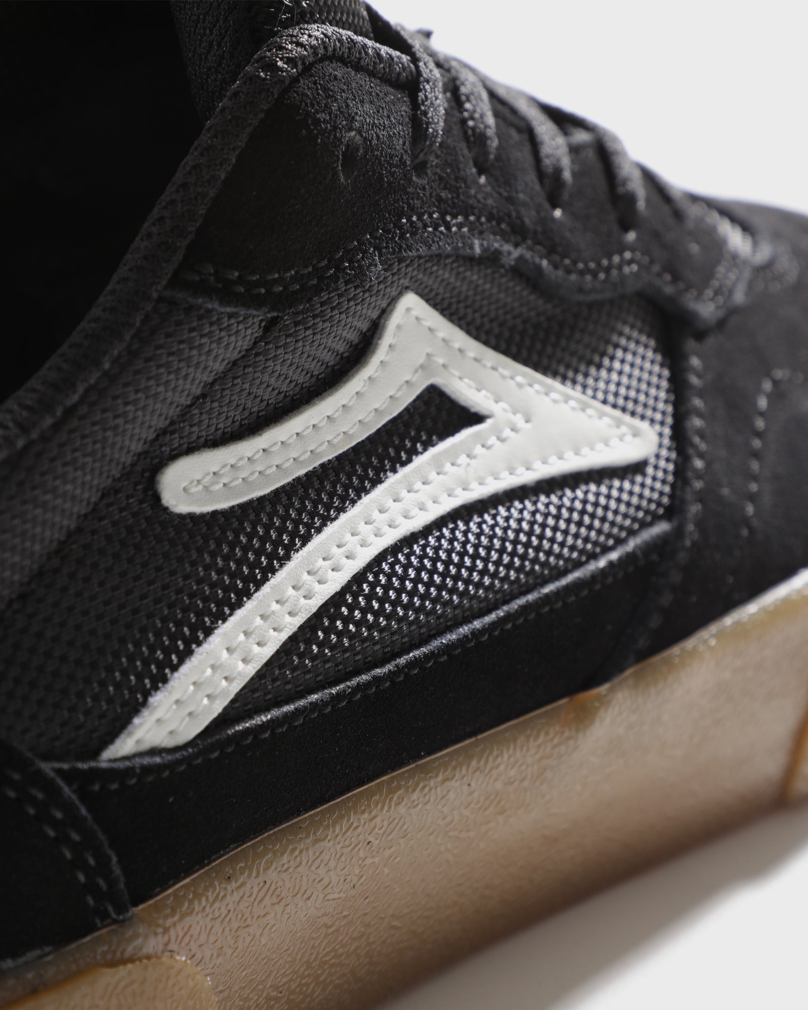 lakai-cambridge-black-gum-suede image 4