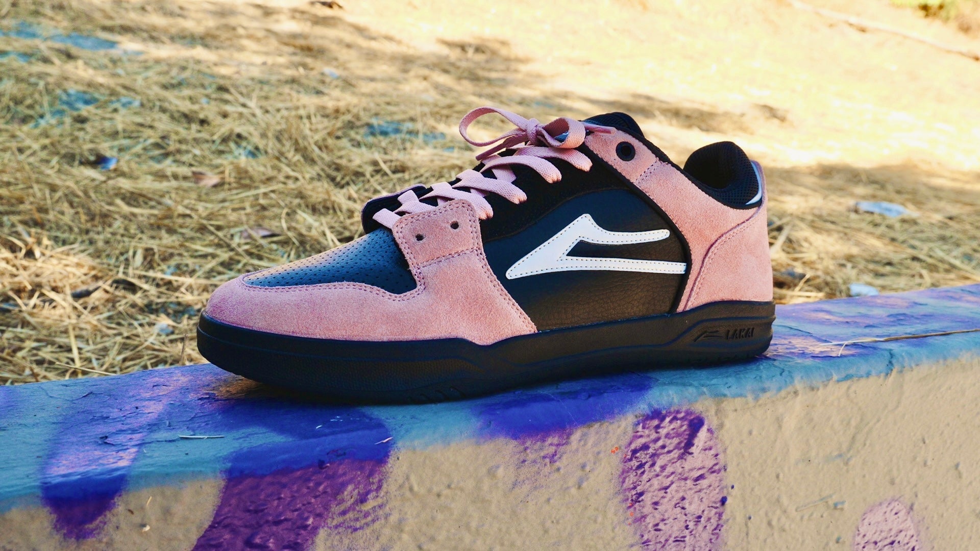 lakai-telford-low-new-skate-schuh image 6