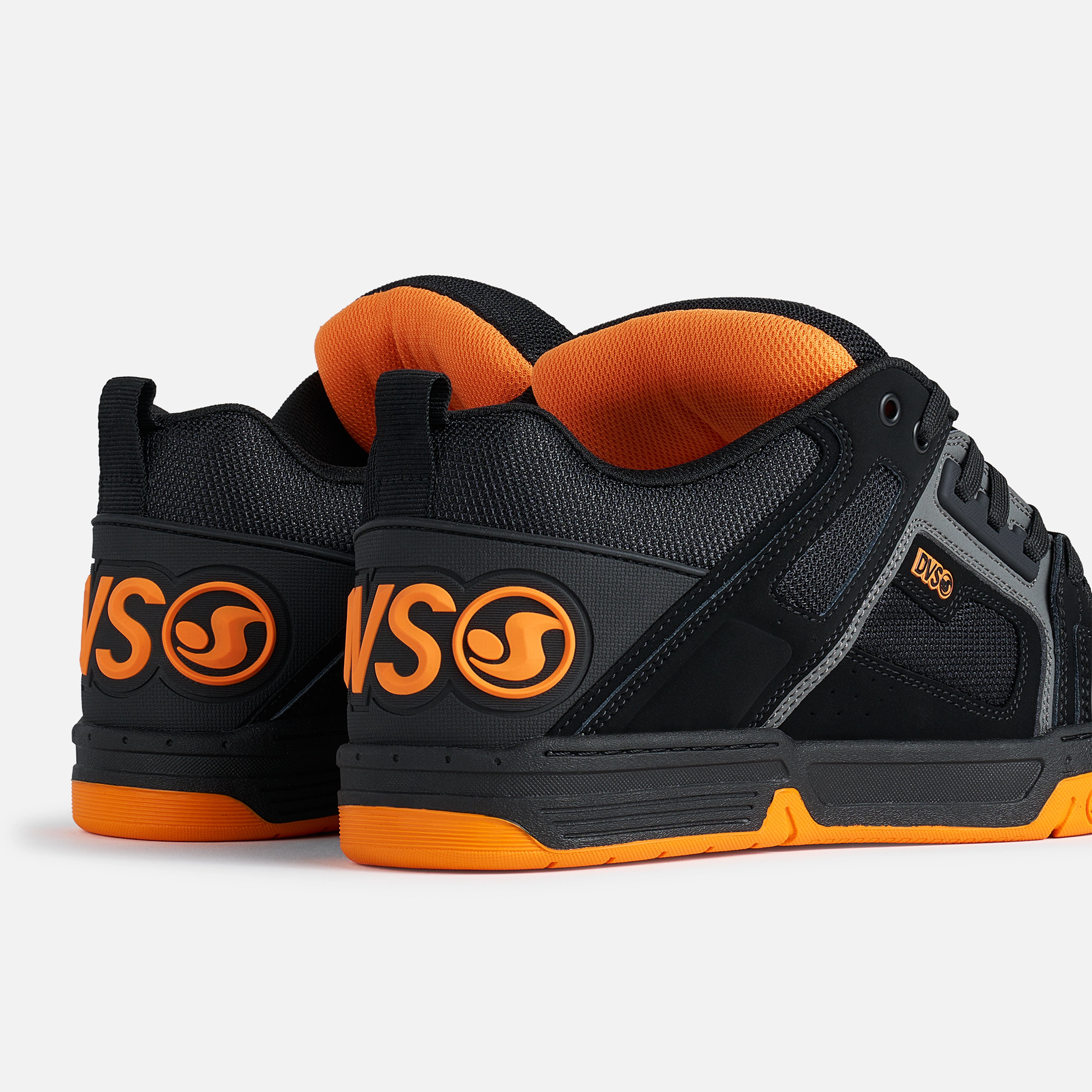 dvs-comanche-skateschuh image 4