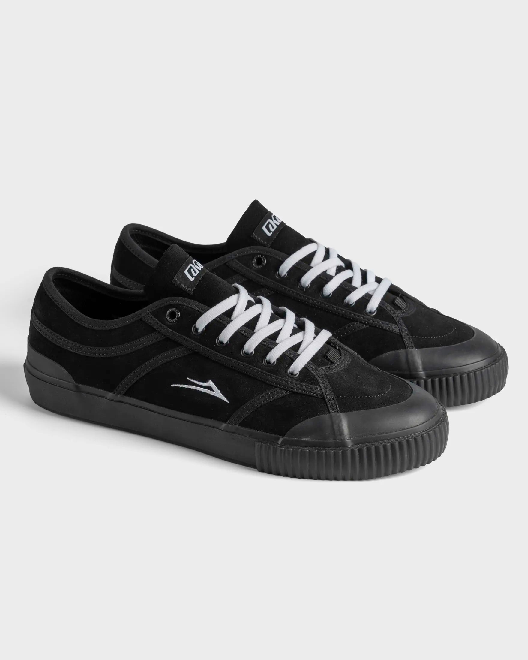 lakai-conrad-elite-skate-schuh-textil-leder image 2