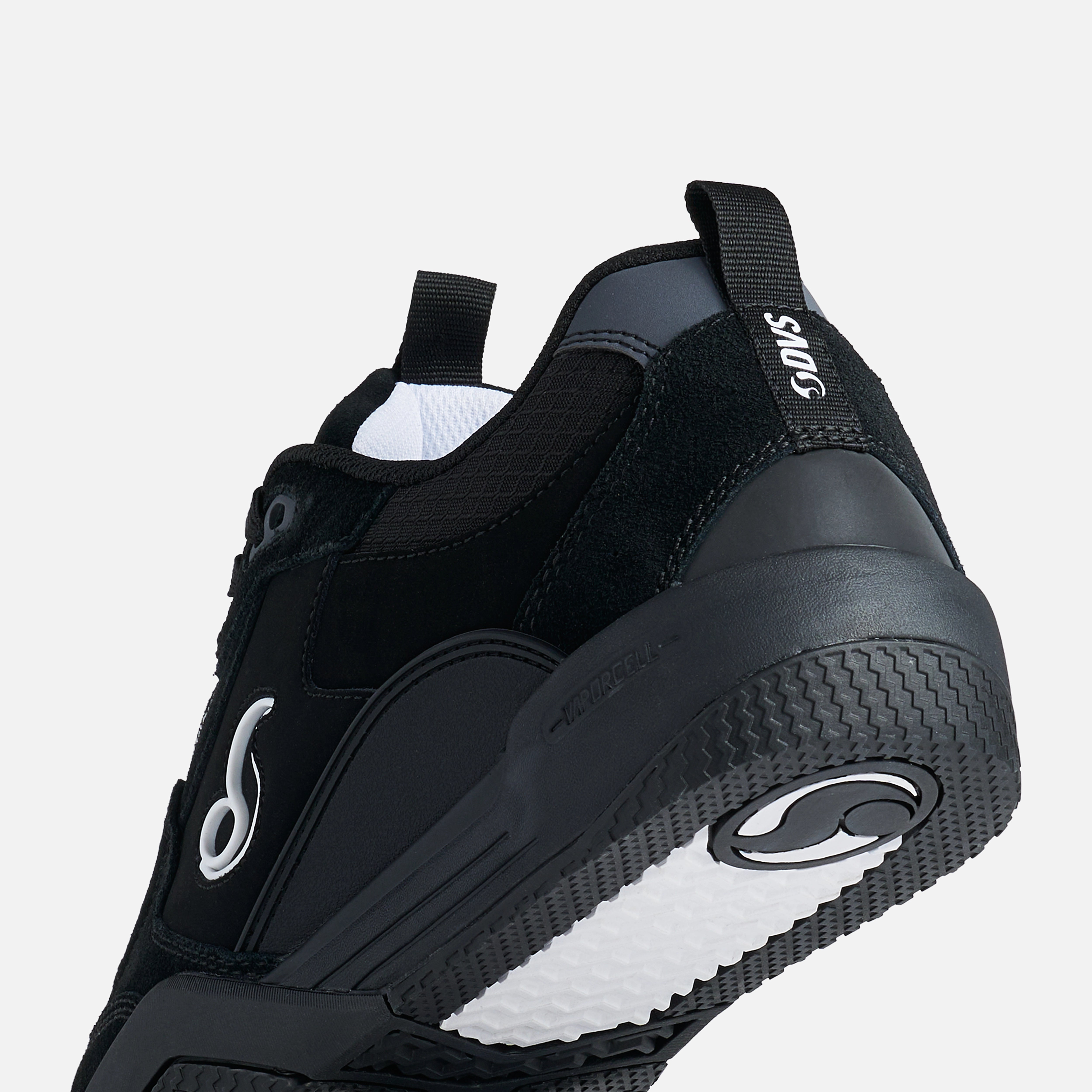 dvs-slot-skateschuh image 2