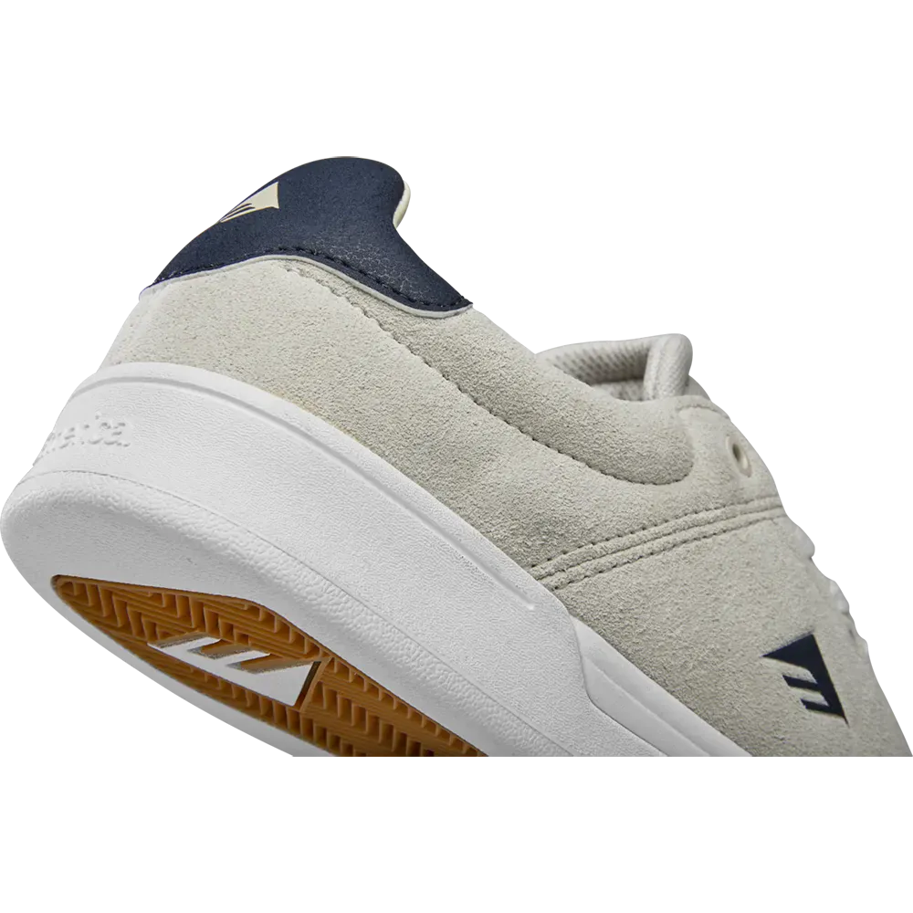 emerica-seneca-skateschuh-creme image 4