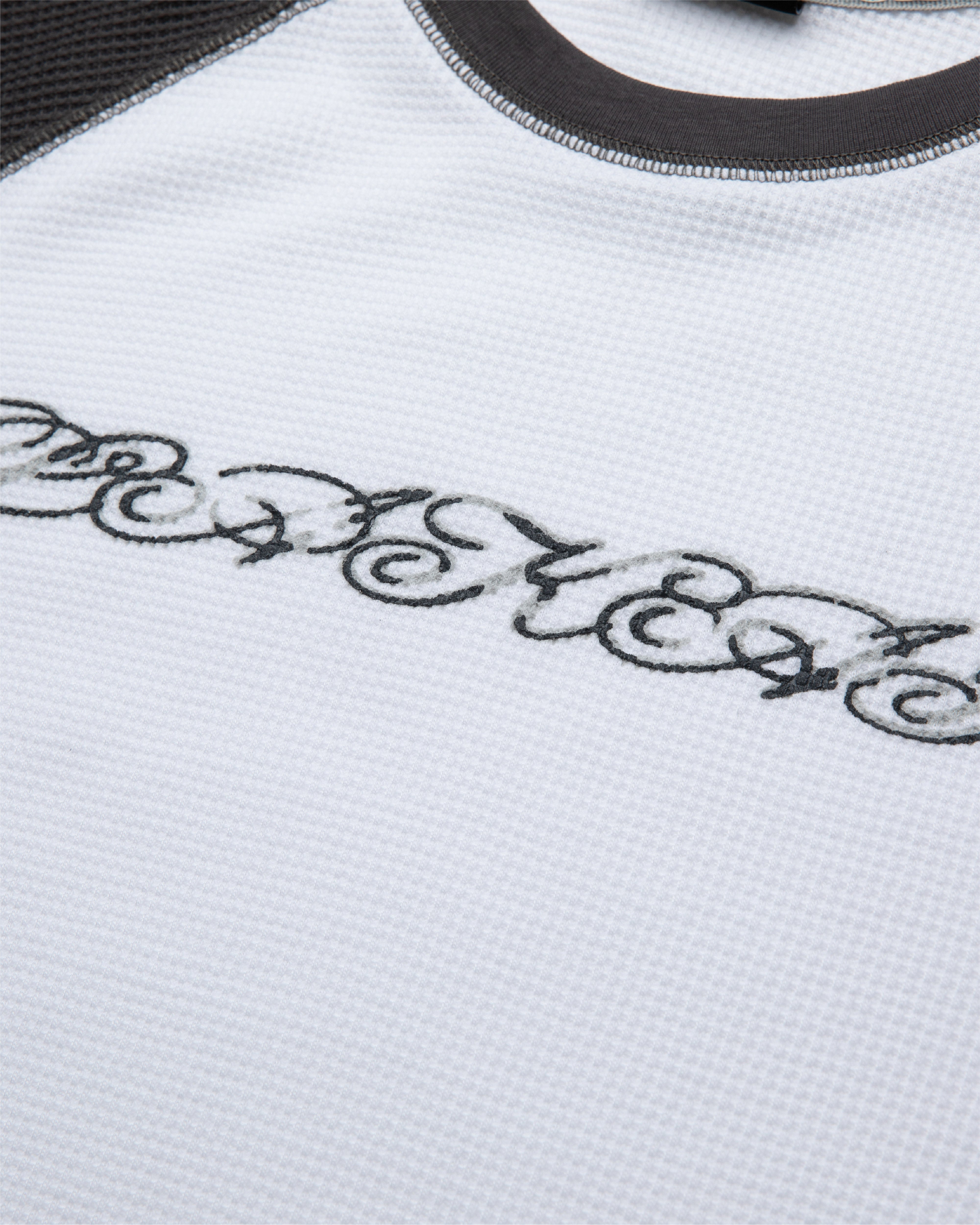 lakai-manchester-langarmshirt-white-charcoal image 2