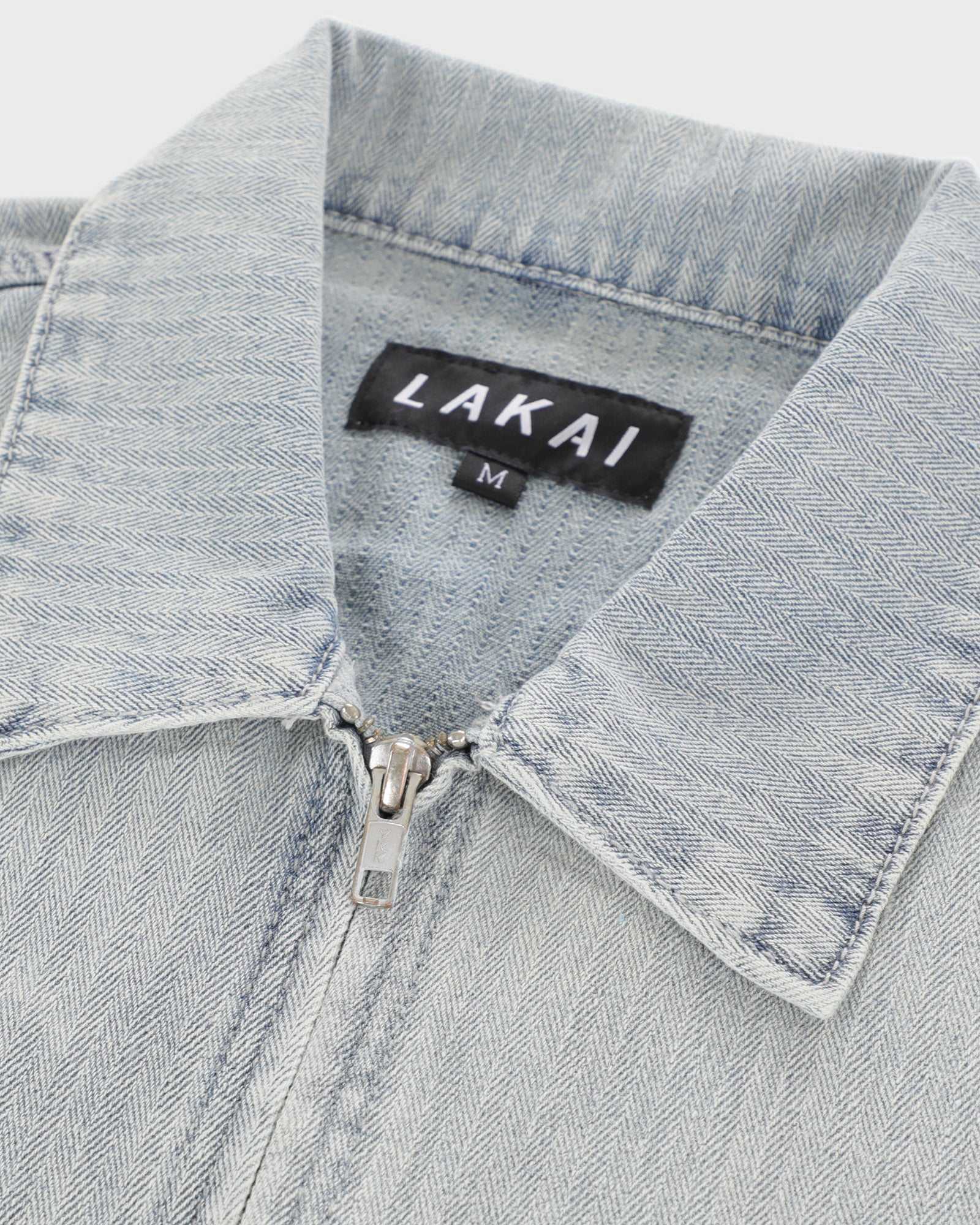 lakai-lightweight-work-jacket-blau-arbeitsjacke image 4