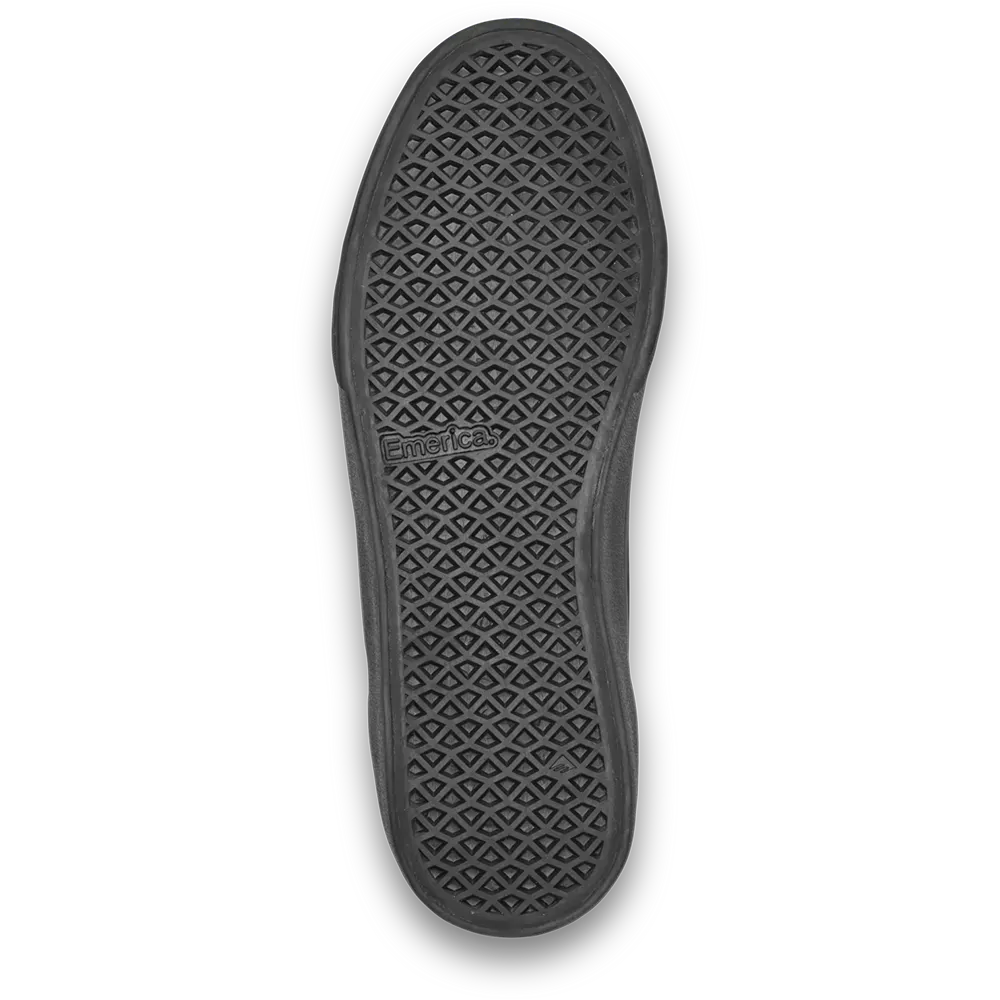 emerica-moca-lowtop-skateschuh-schwarz-schwarz-core-skate image 3