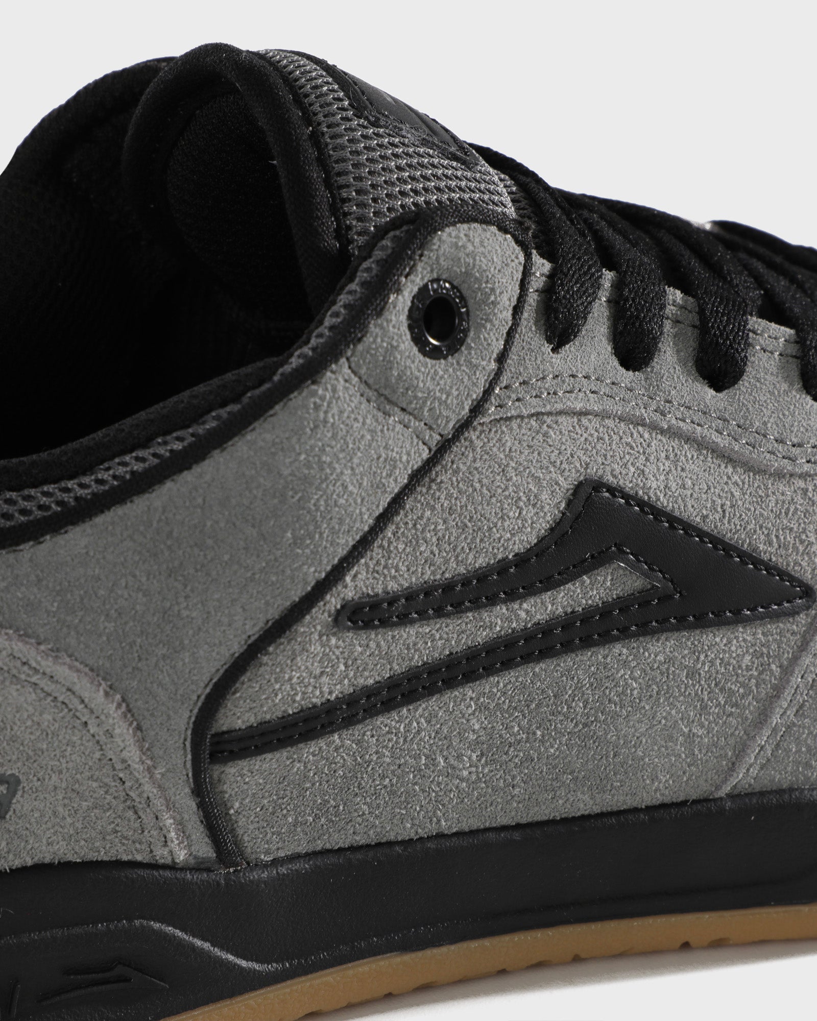 lakai-telford-low-roman-hager-pro-skate-schuh image 5