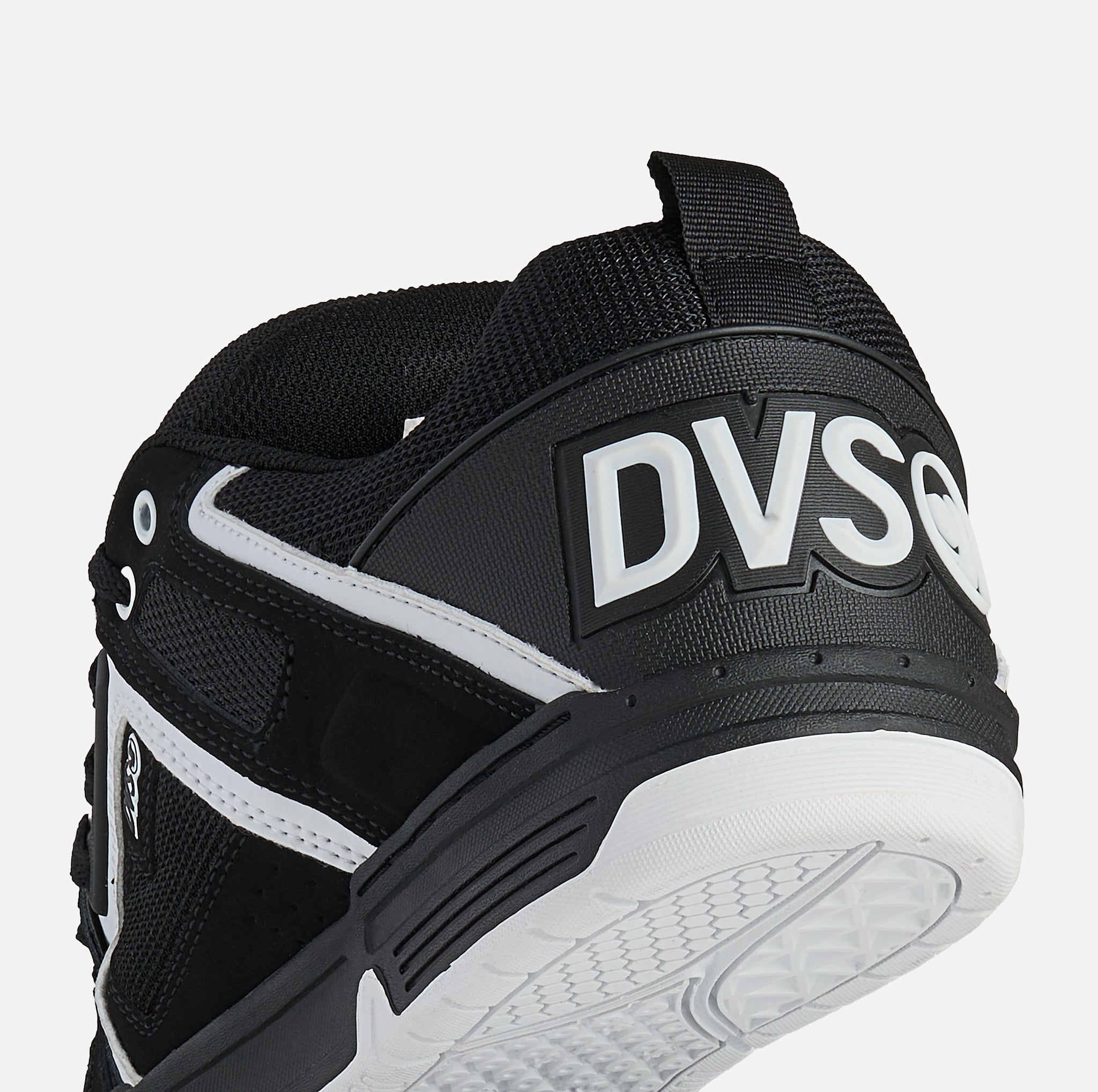 dvs-comanche-heritage-skateschuh-herren-leder image 2